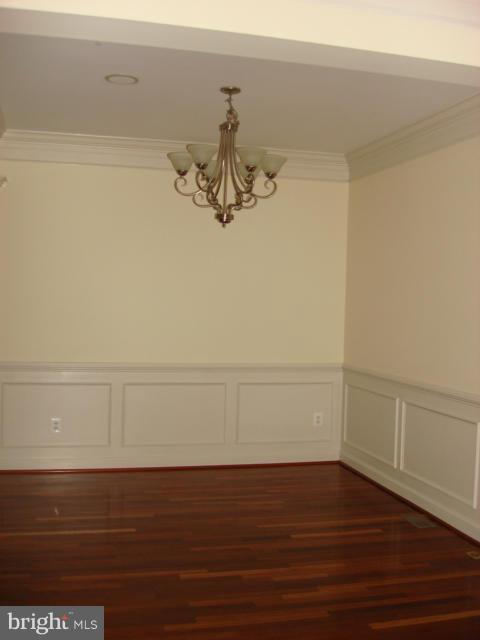 RESERVE AT TYSONS CORNER - Residential Lease