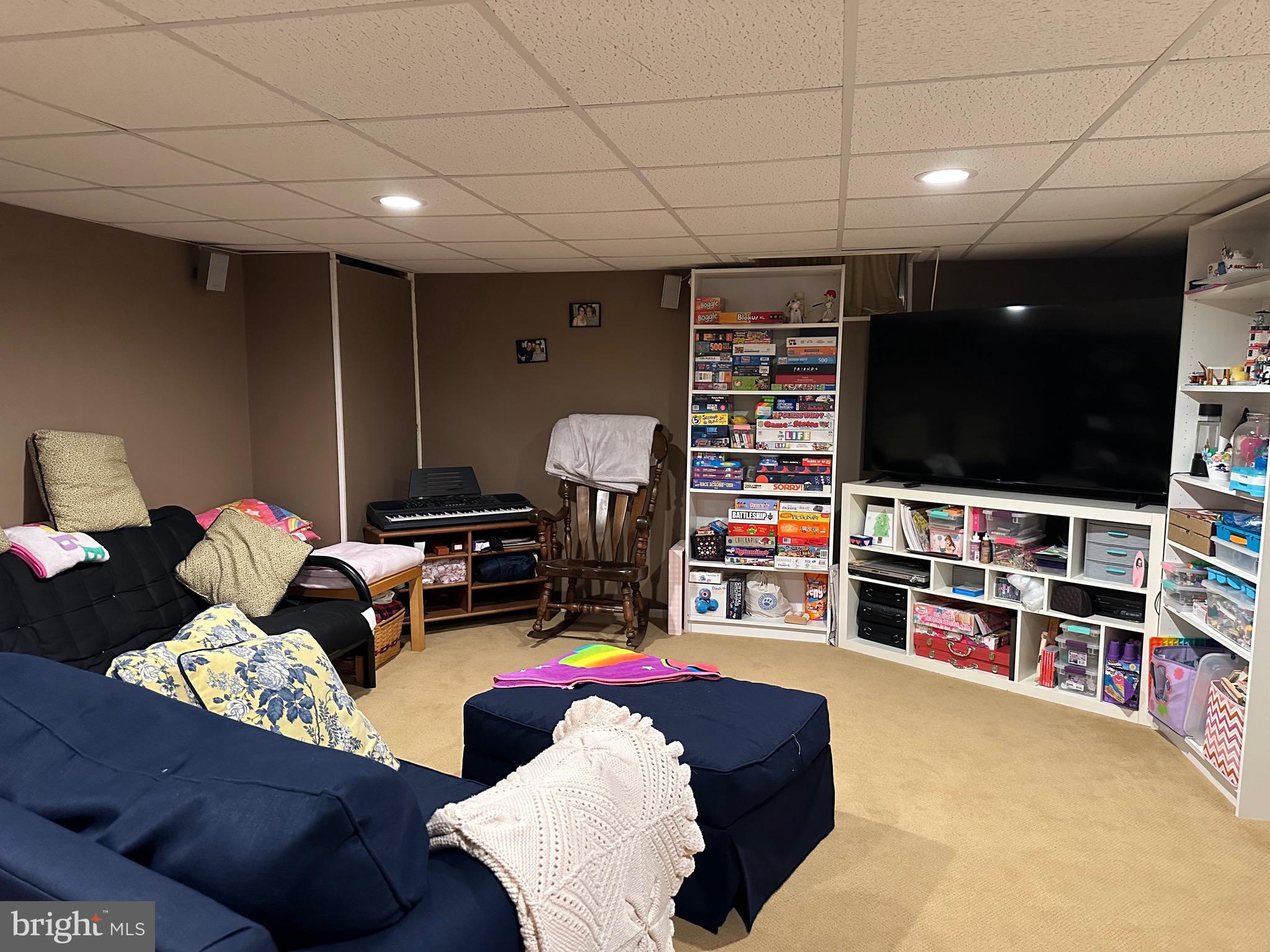 BANBURY - Residential