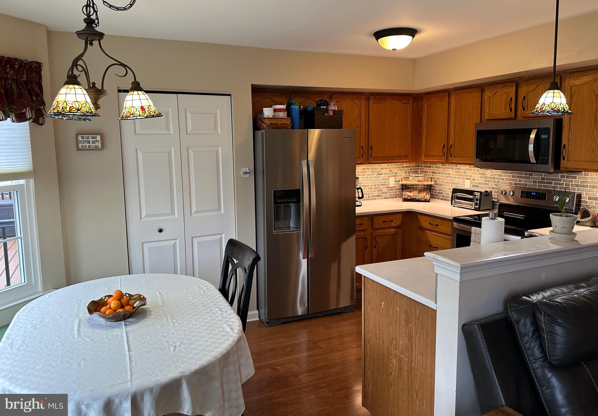 BANBURY - Residential