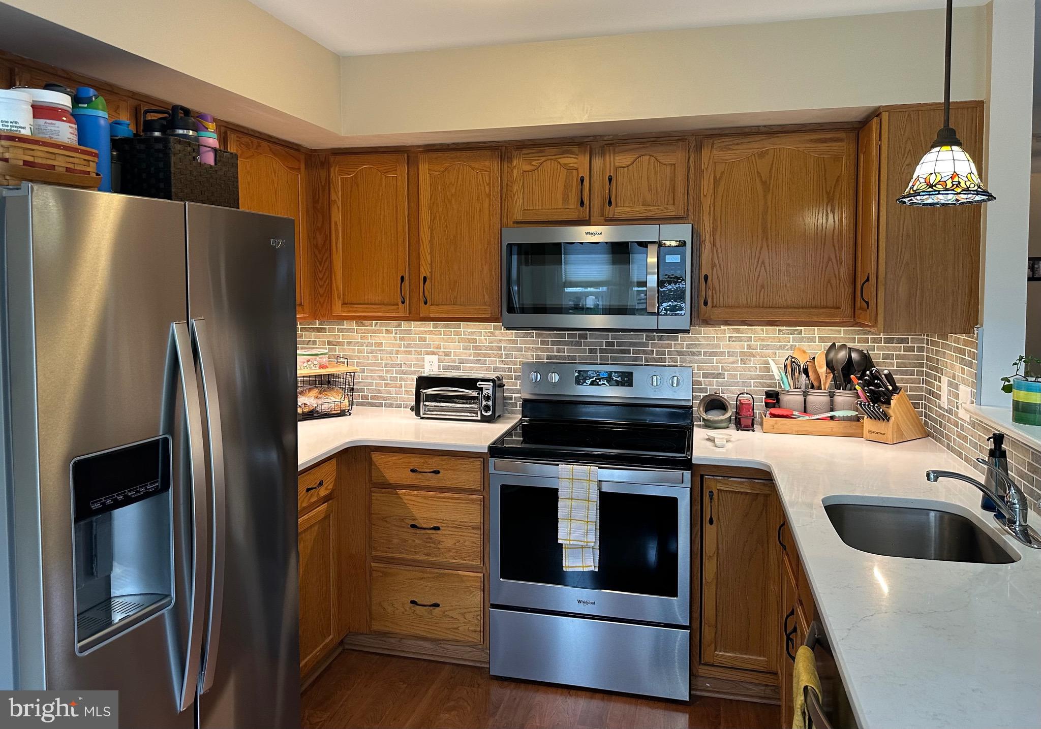 BANBURY - Residential