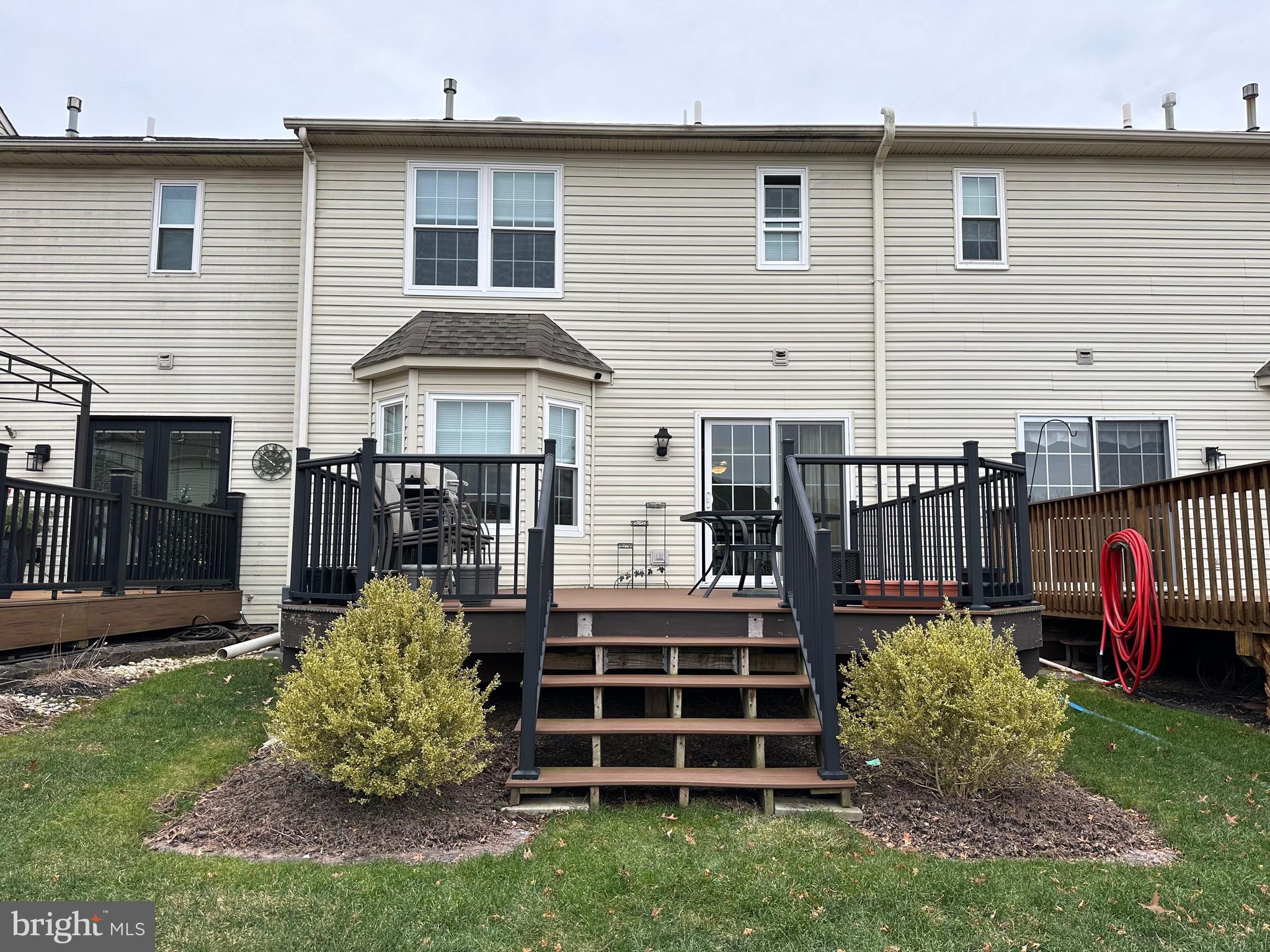 BANBURY - Residential