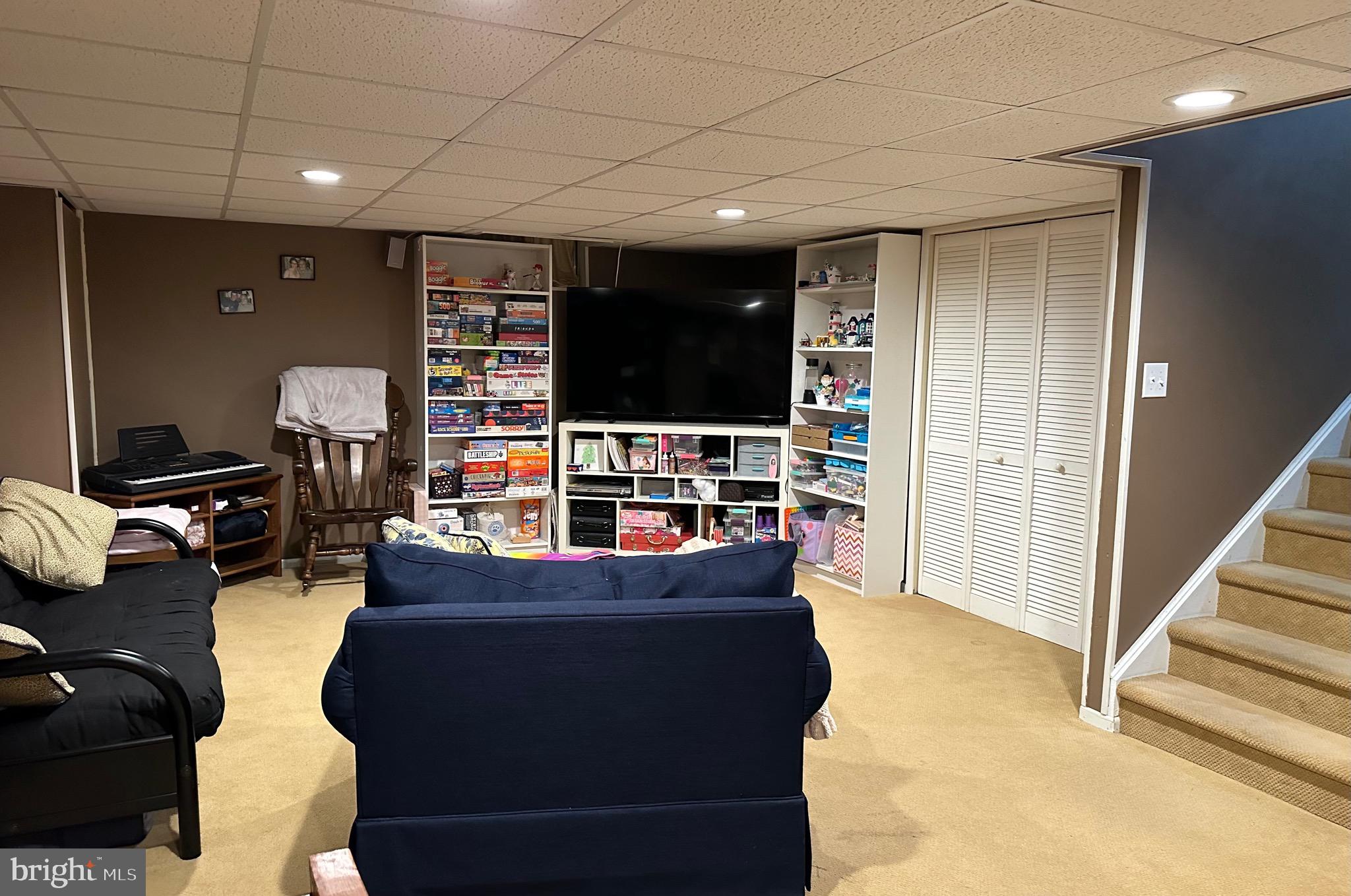 BANBURY - Residential