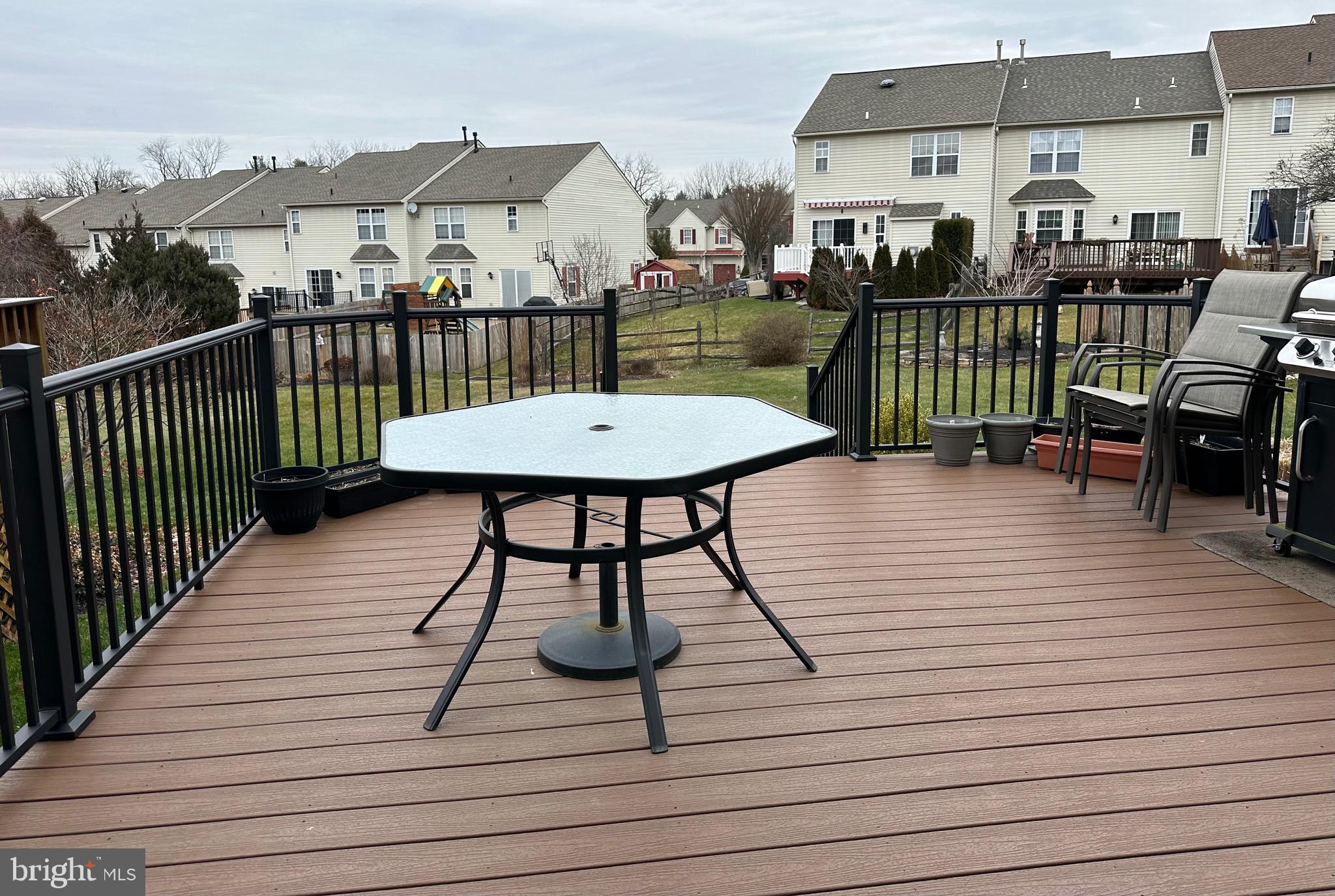 BANBURY - Residential