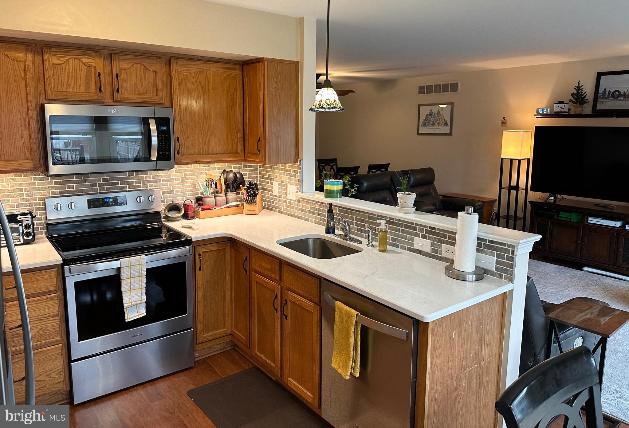 BANBURY - Residential