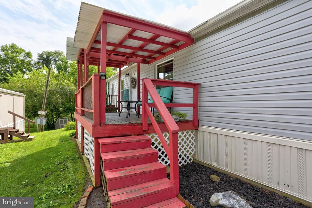 Photo of 670 HEMPFIELD HILL RD #12, COLUMBIA, PA 17512 (MLS # PALA2026326)