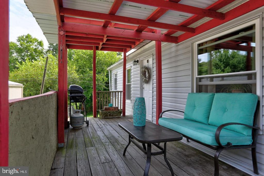 Photo of 670 HEMPFIELD HILL RD #12, COLUMBIA, PA 17512 (MLS # PALA2026326)