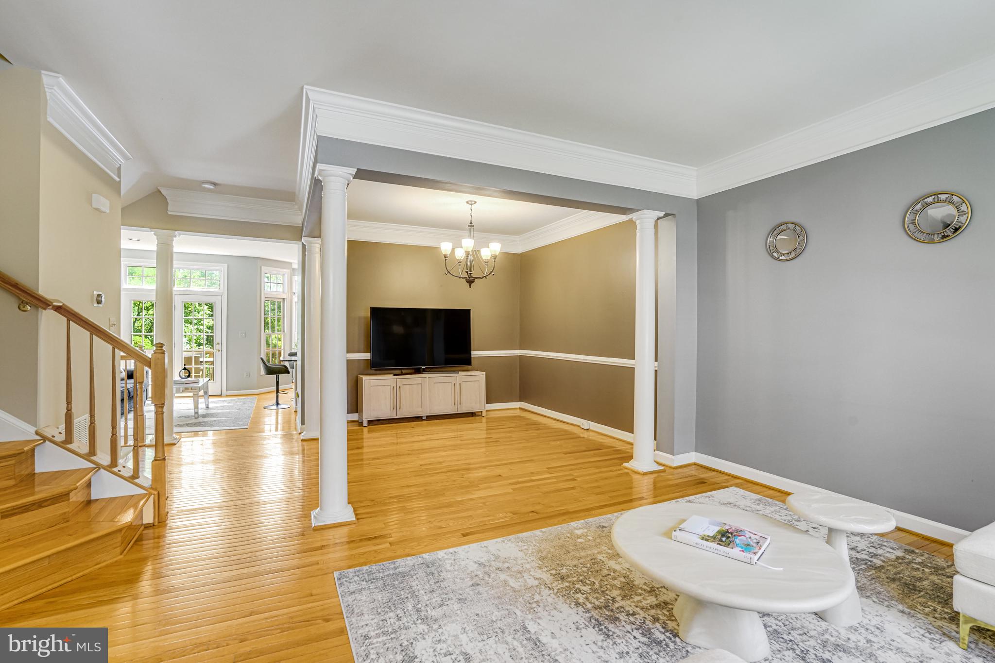 6288 LEVI COURT