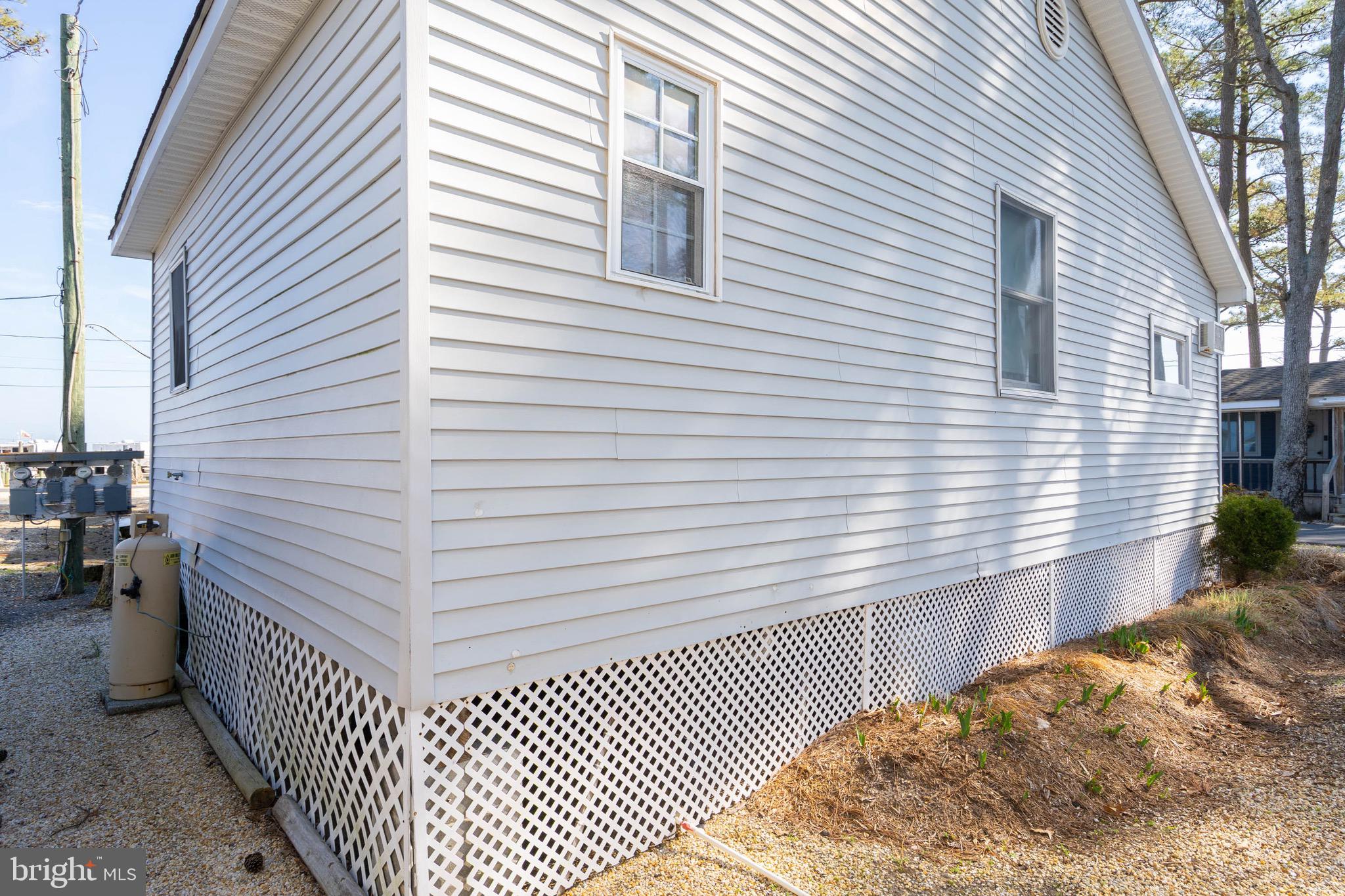 MALONES MHP - Residential