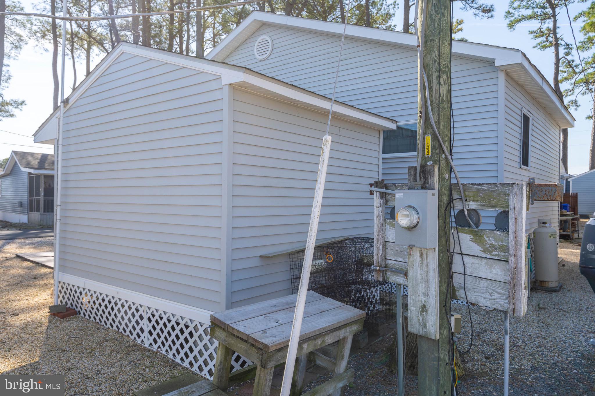 MALONES MHP - Residential