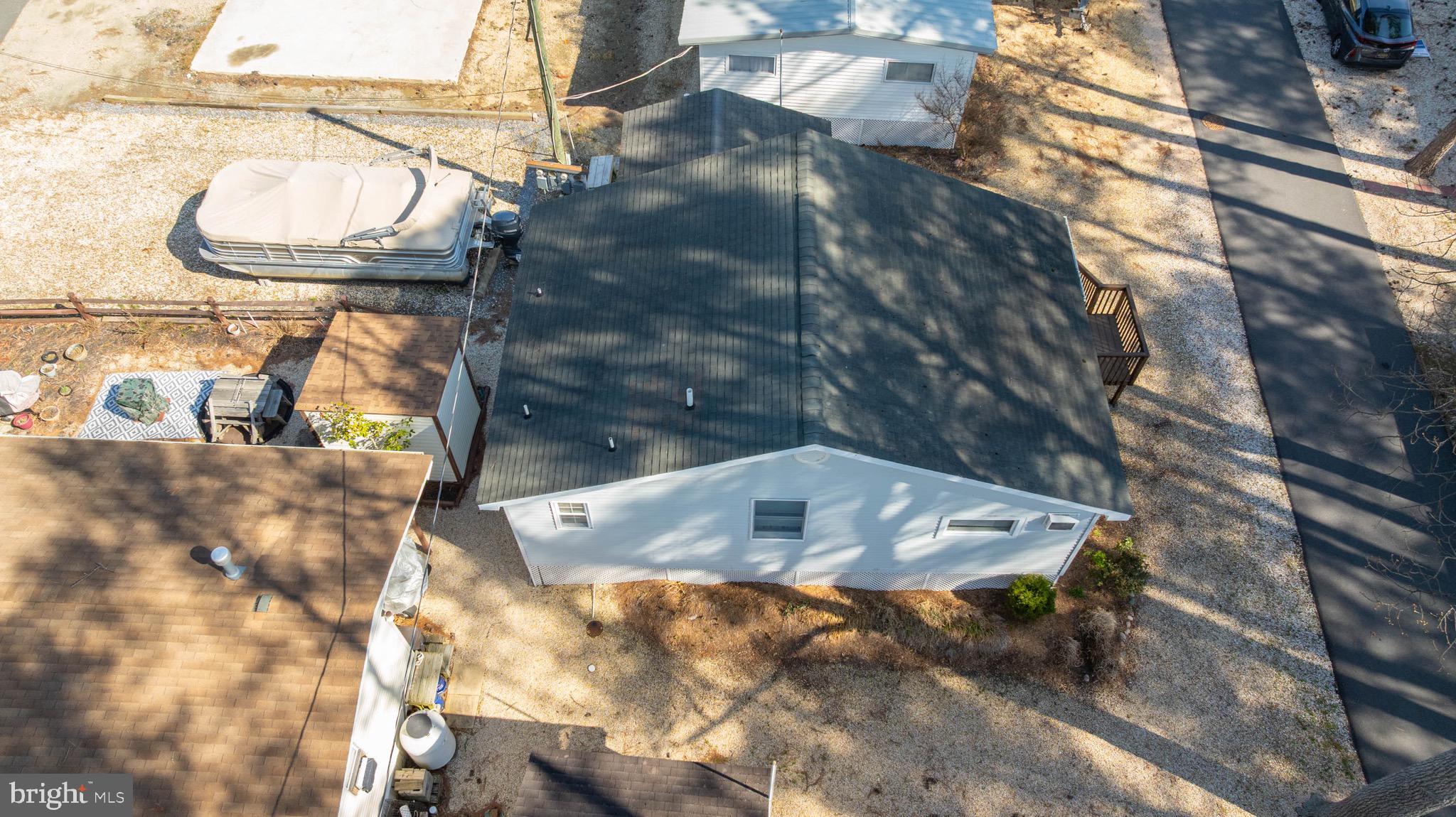 MALONES MHP - Residential