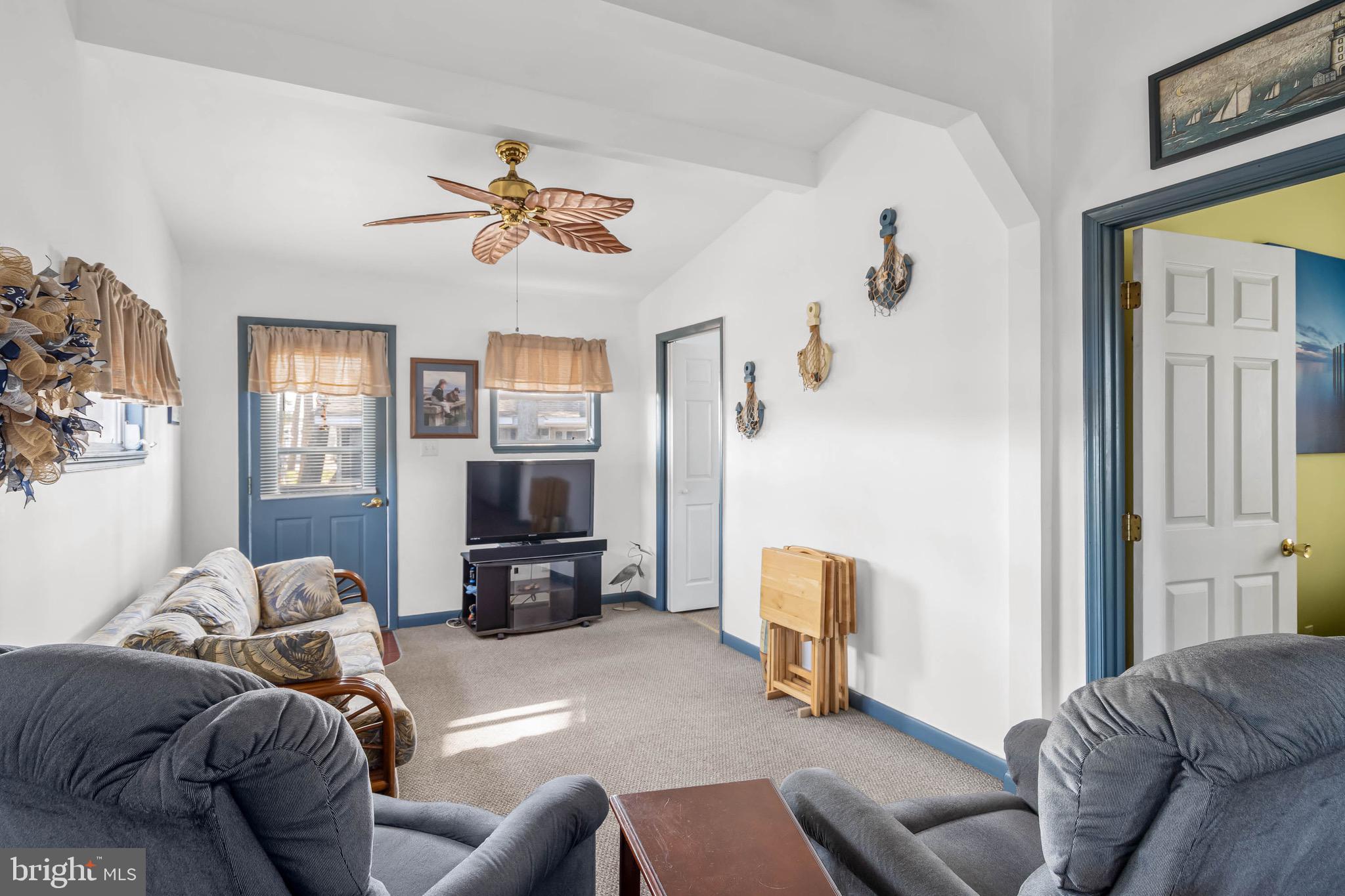 MALONES MHP - Residential