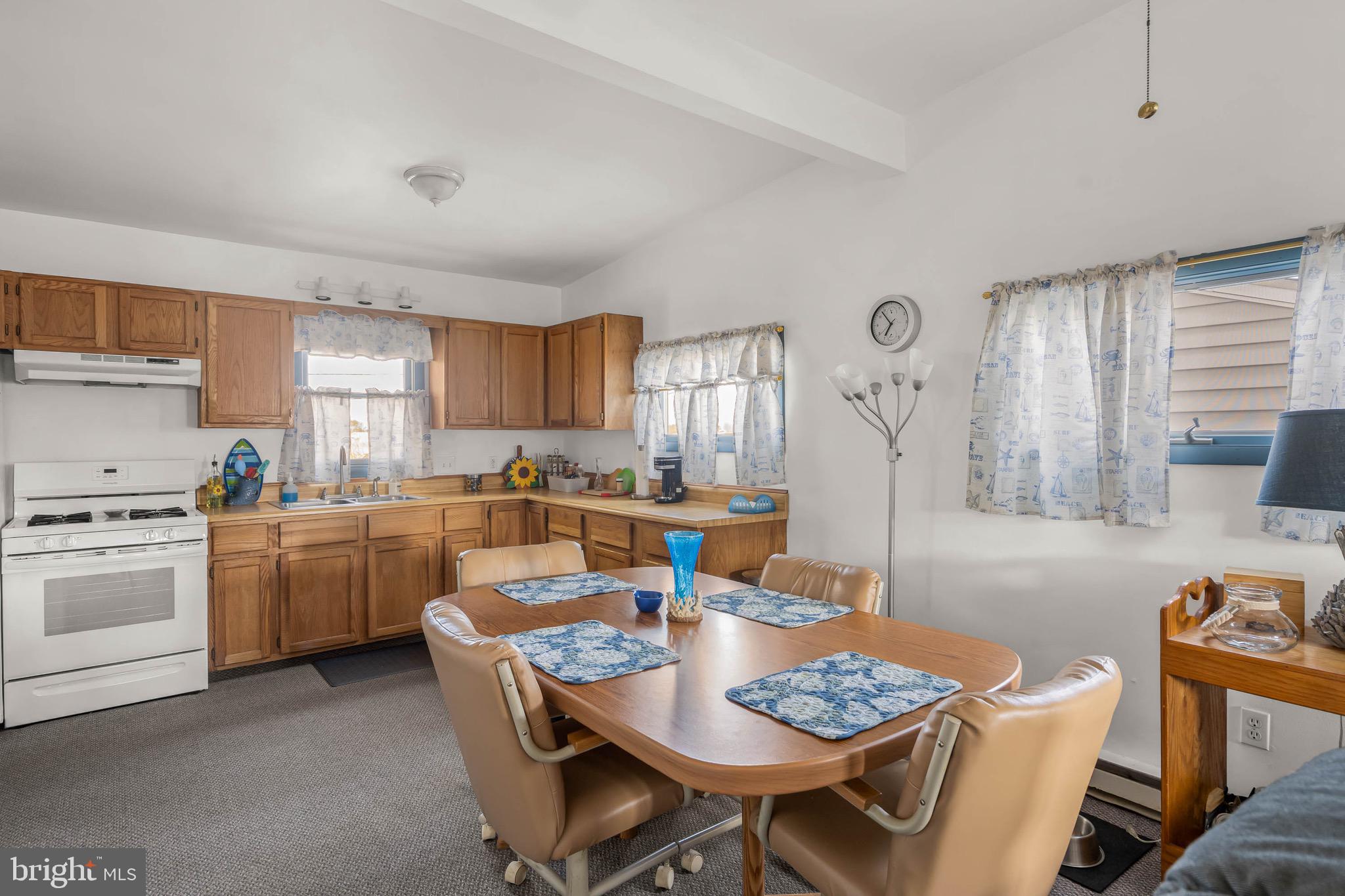 MALONES MHP - Residential