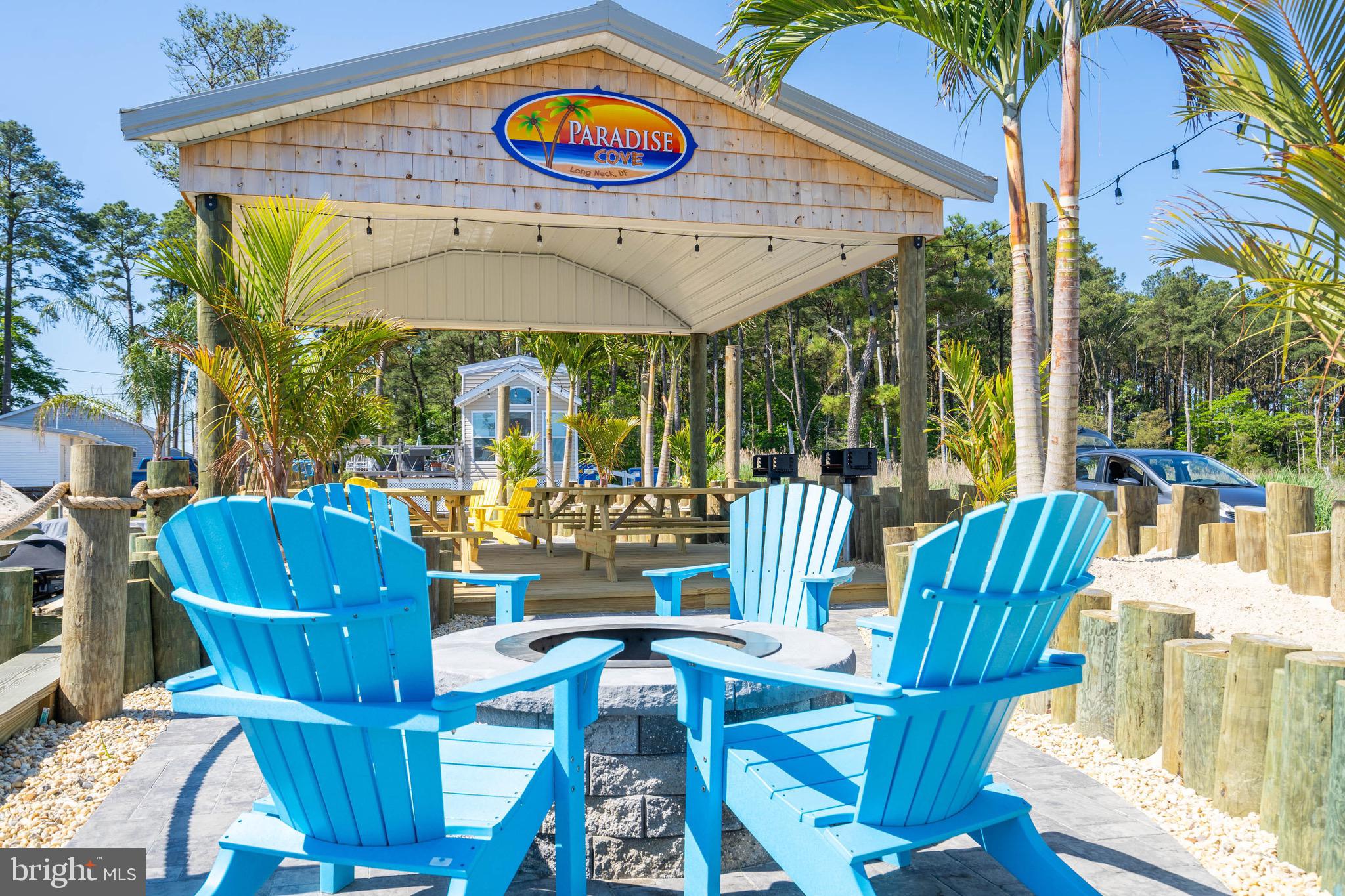 MALONES MHP - Residential