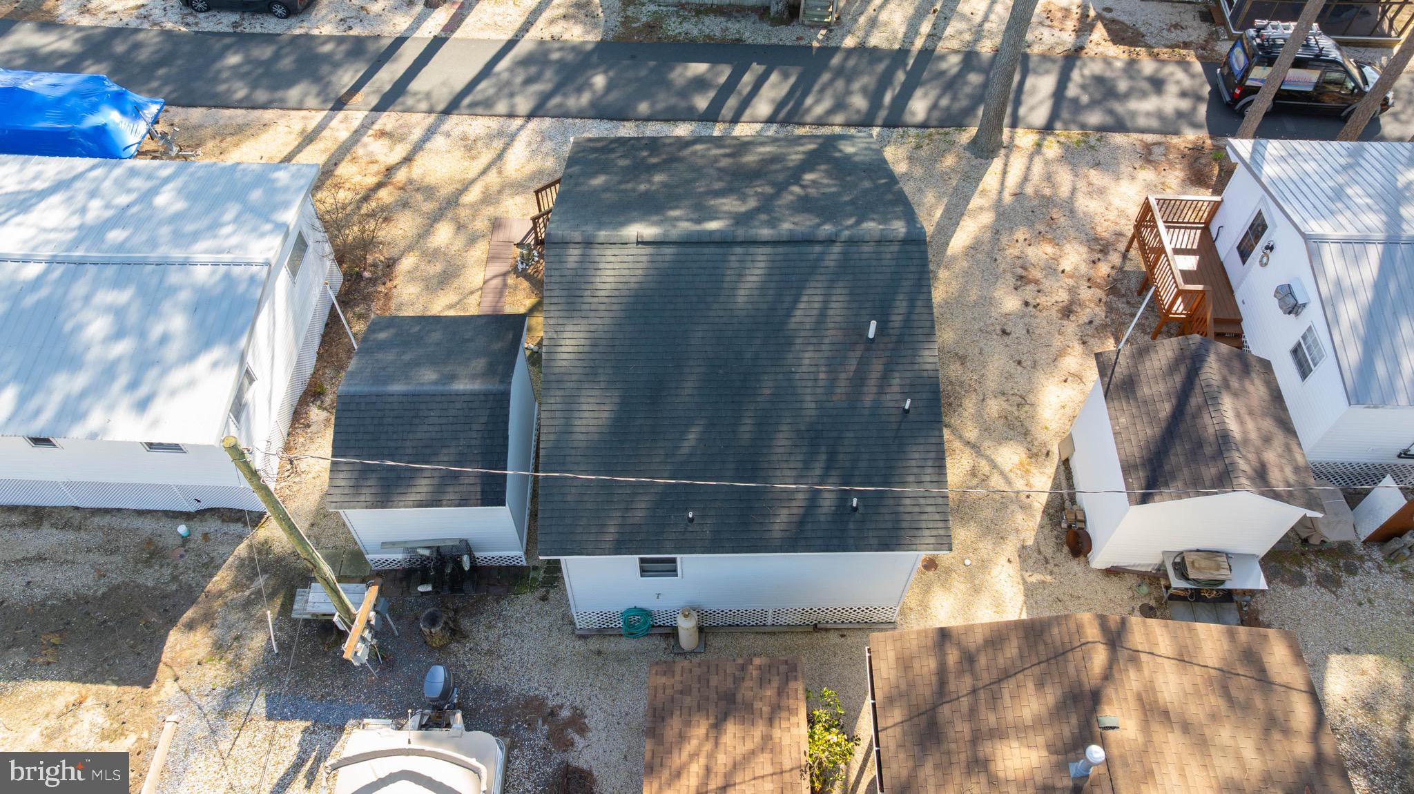 MALONES MHP - Residential