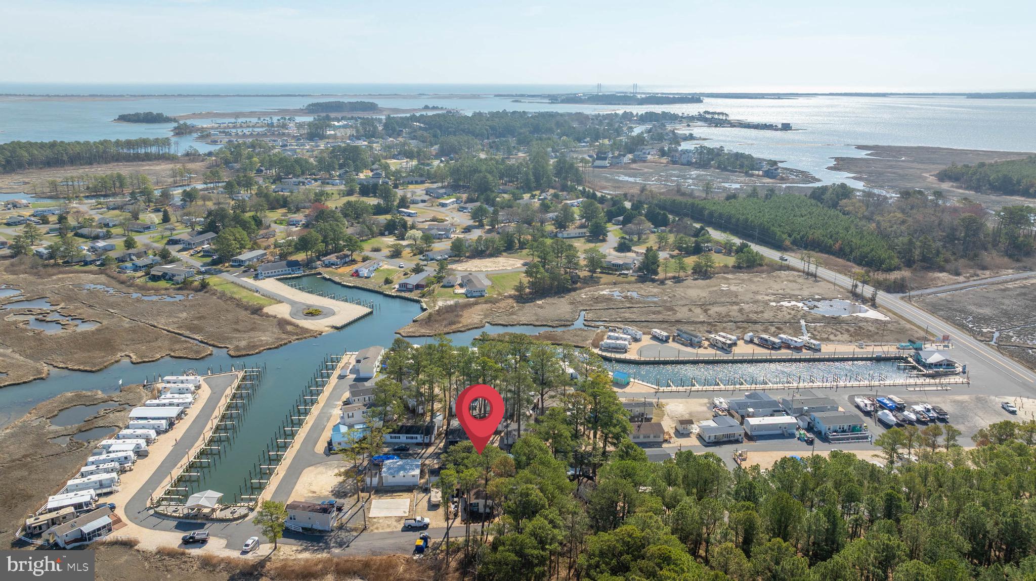 MALONES MHP - Residential