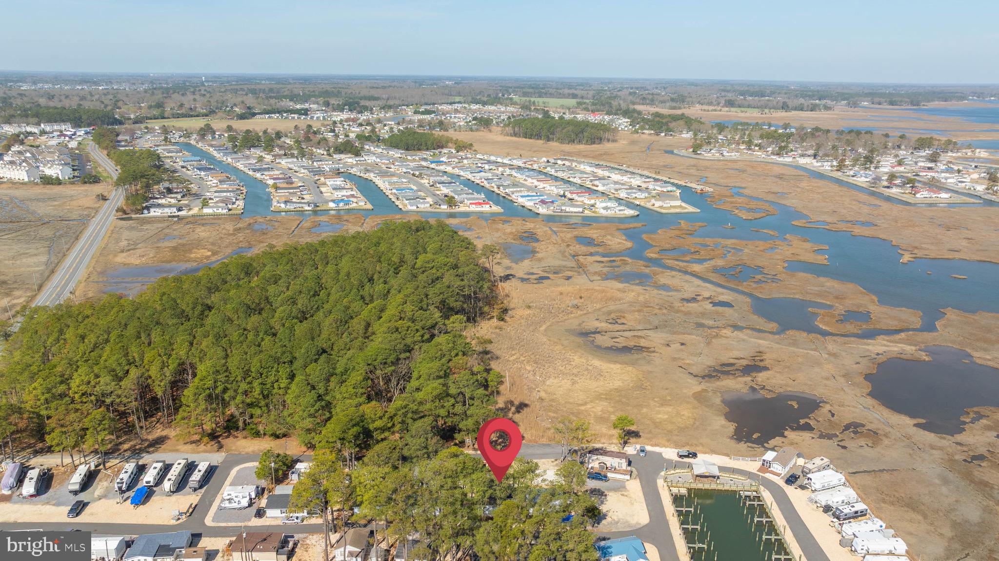 MALONES MHP - Residential