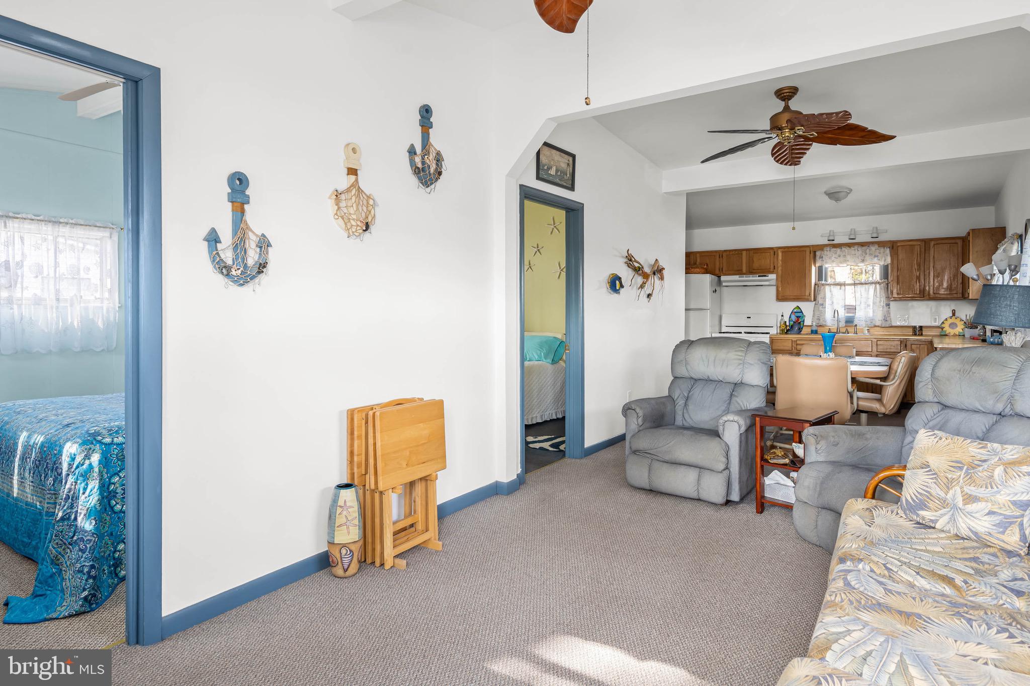 MALONES MHP - Residential