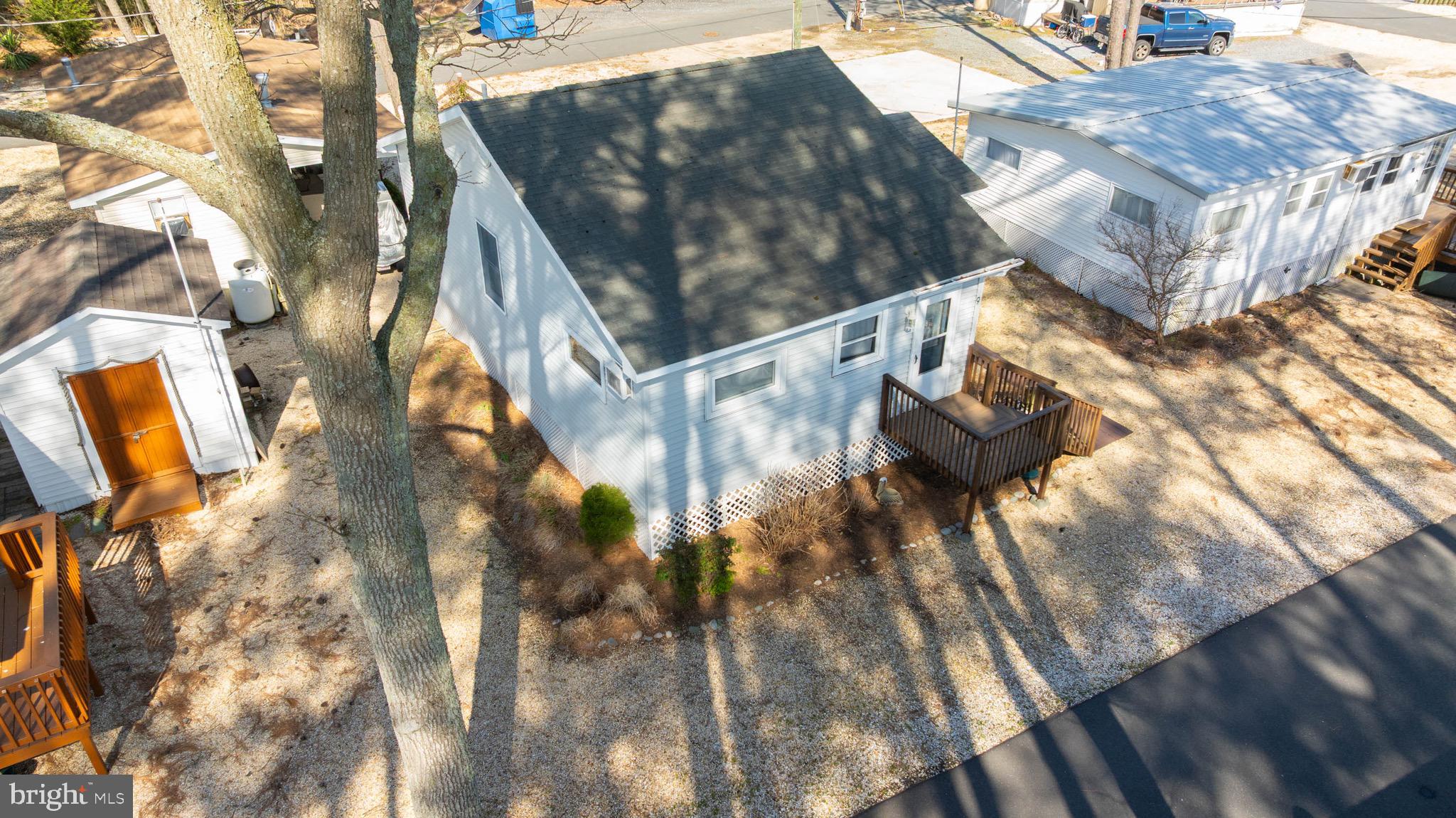 MALONES MHP - Residential