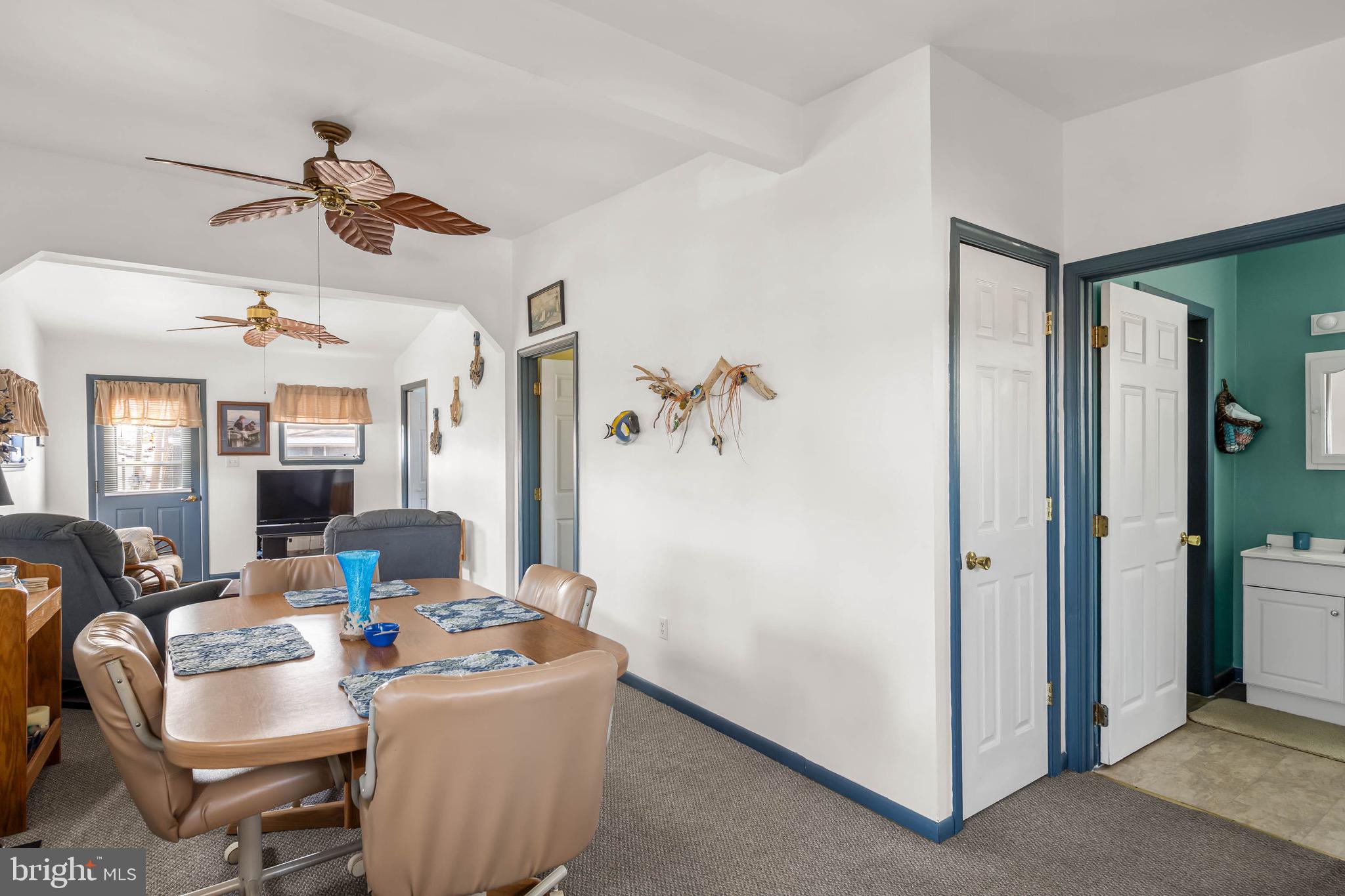 MALONES MHP - Residential