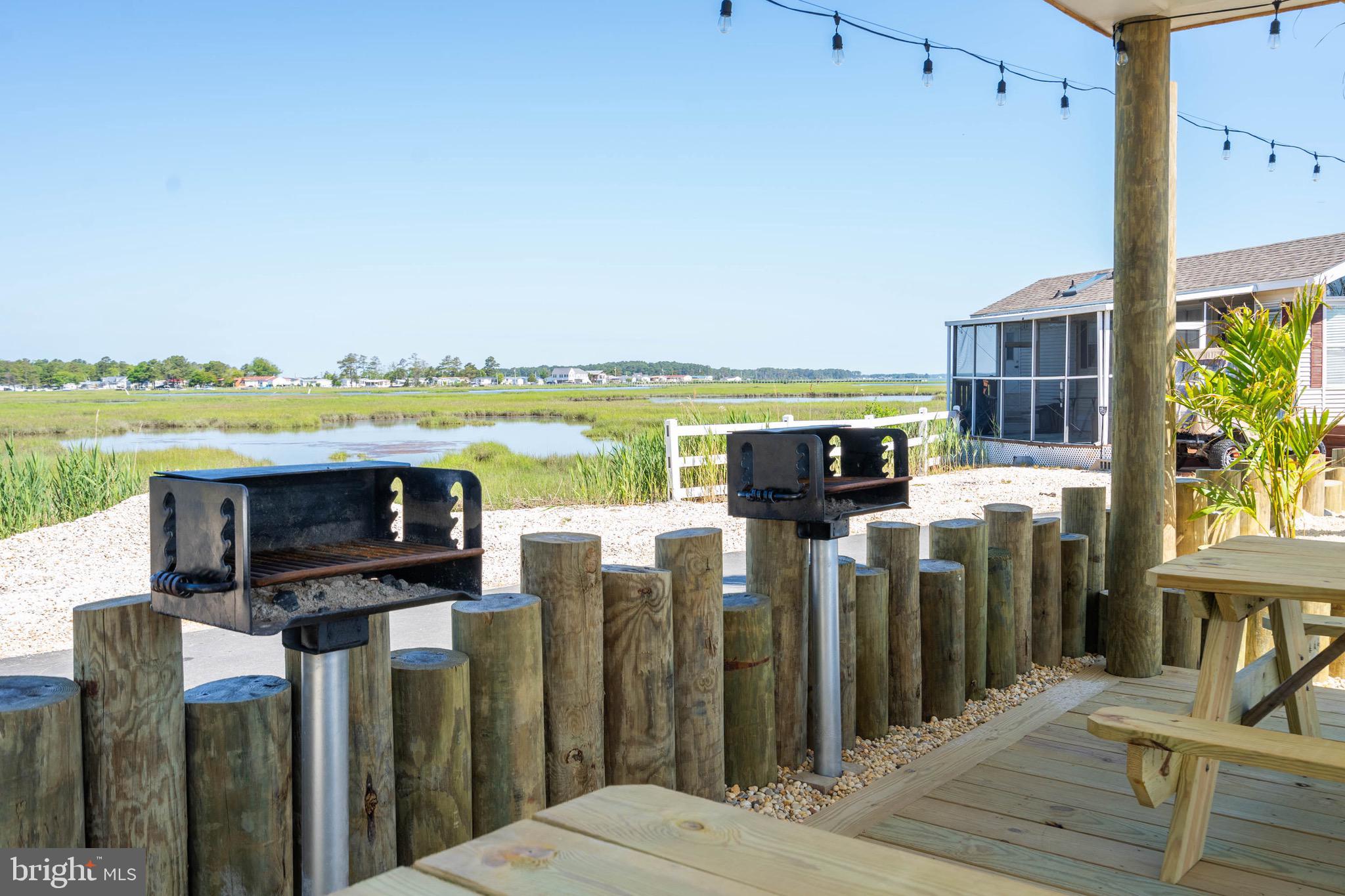 MALONES MHP - Residential