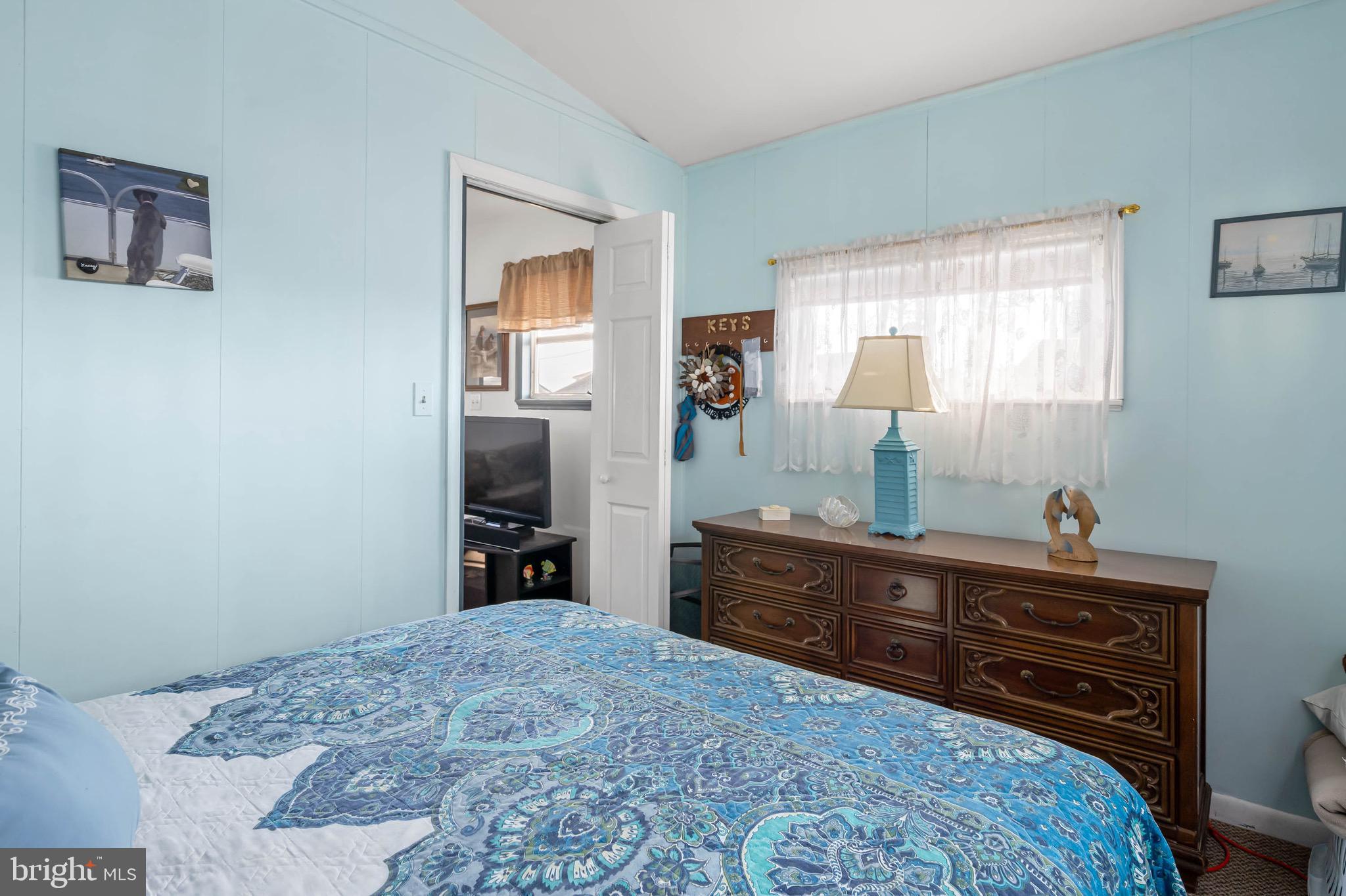 MALONES MHP - Residential