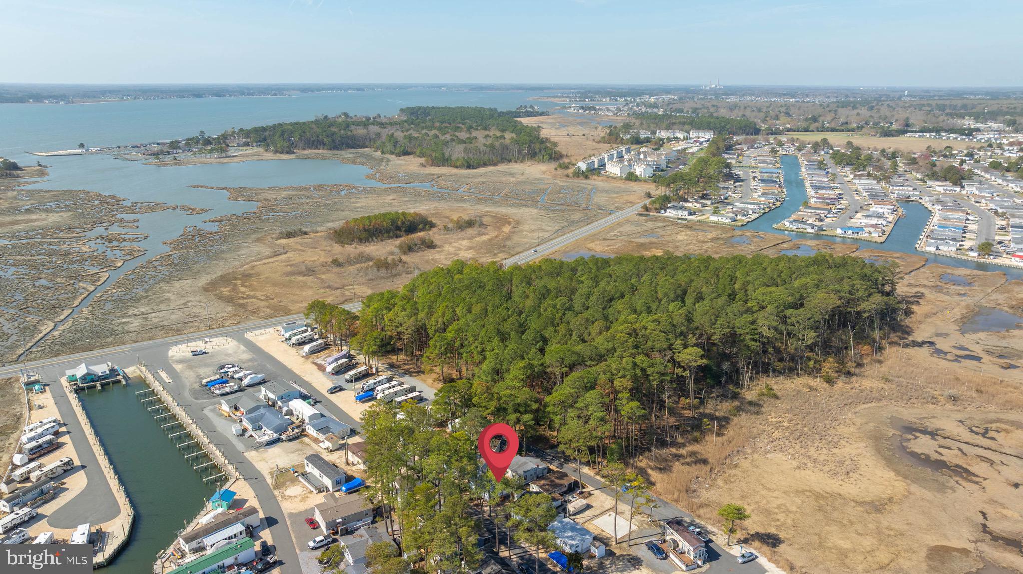 MALONES MHP - Residential