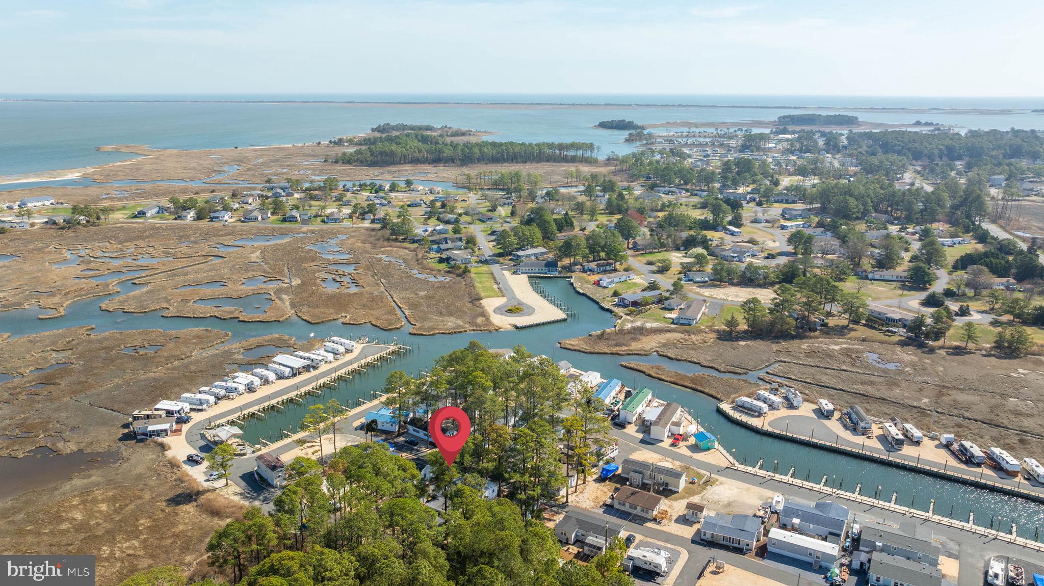 MALONES MHP - Residential