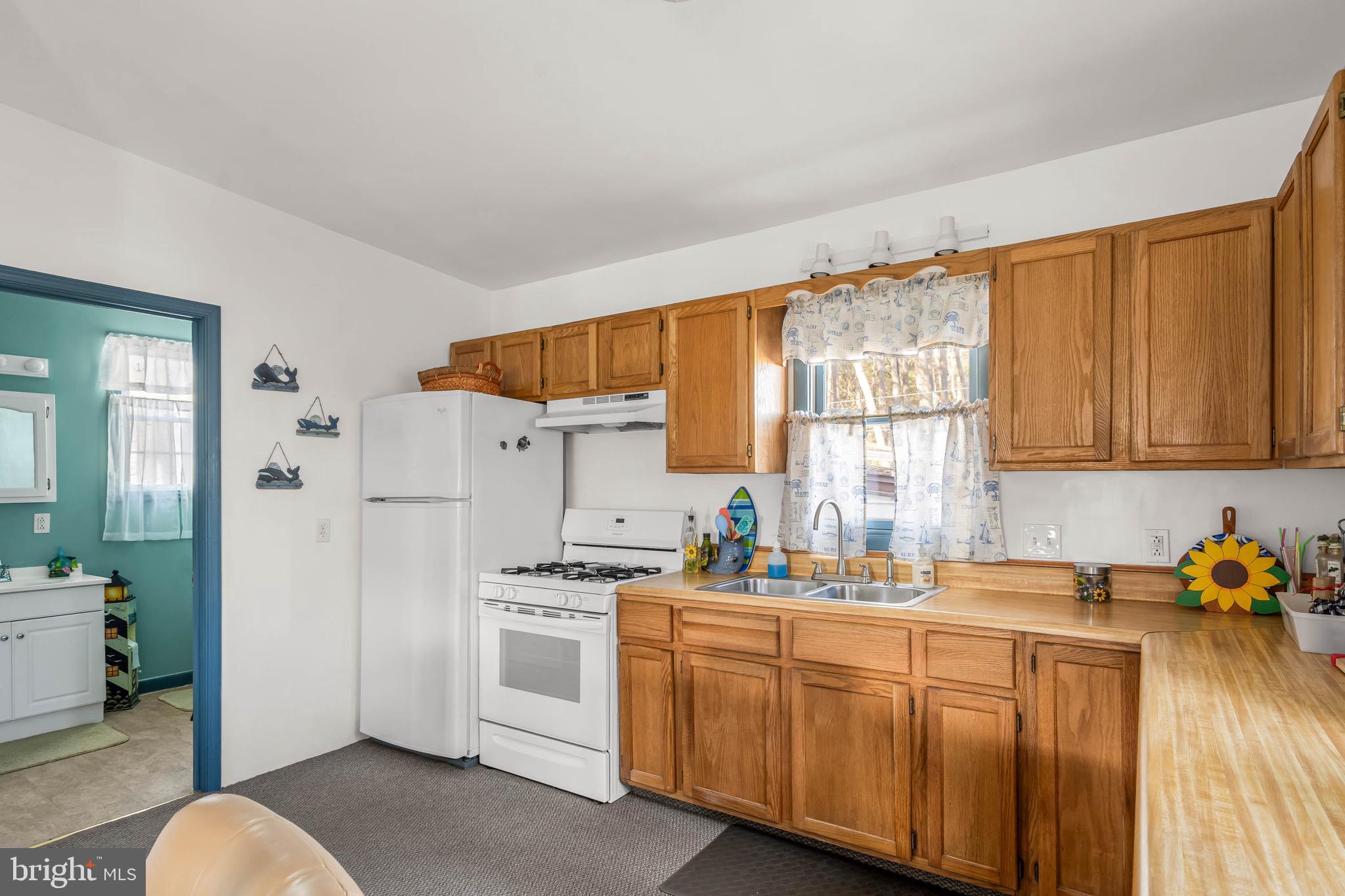 MALONES MHP - Residential