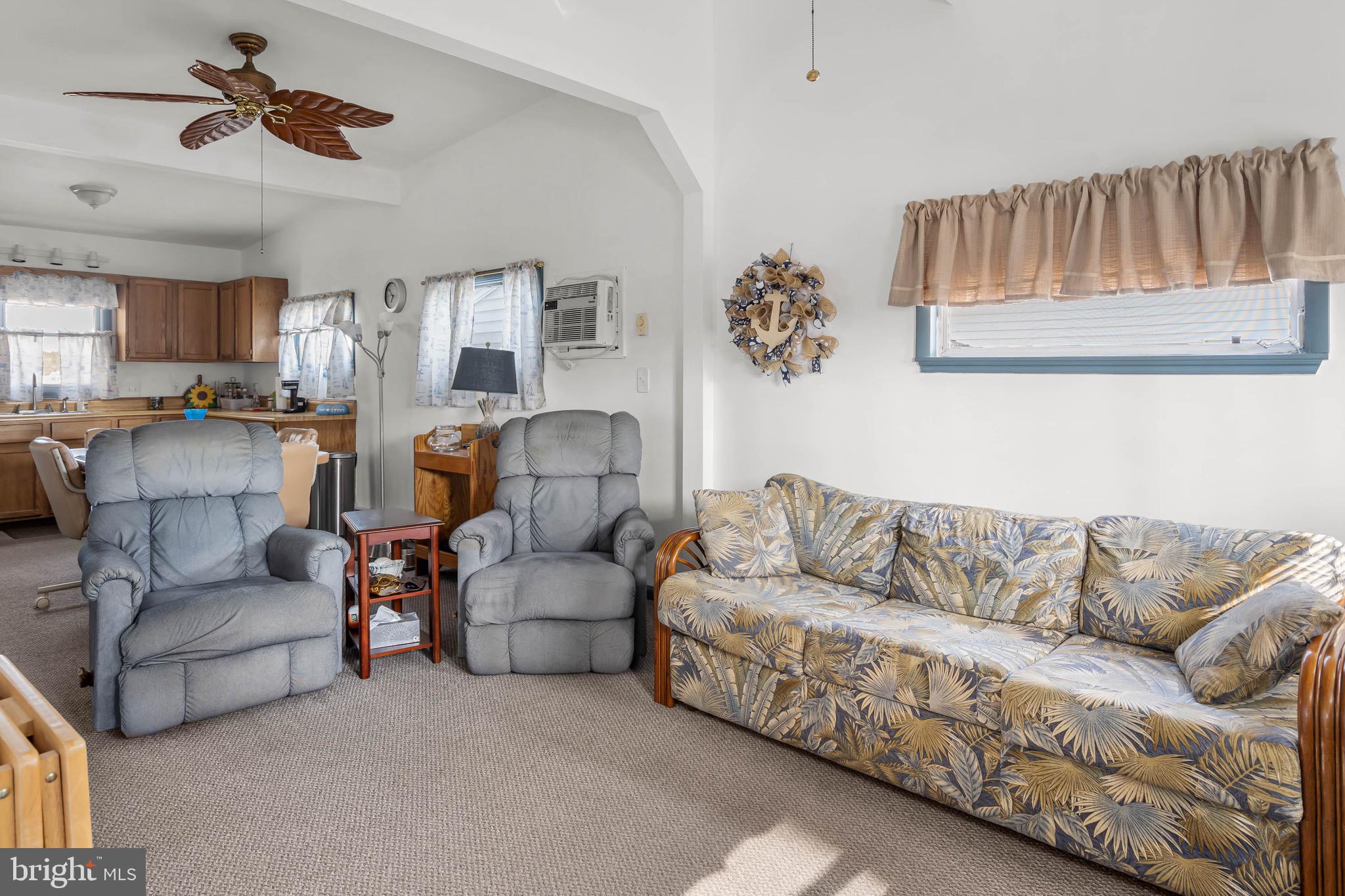 MALONES MHP - Residential