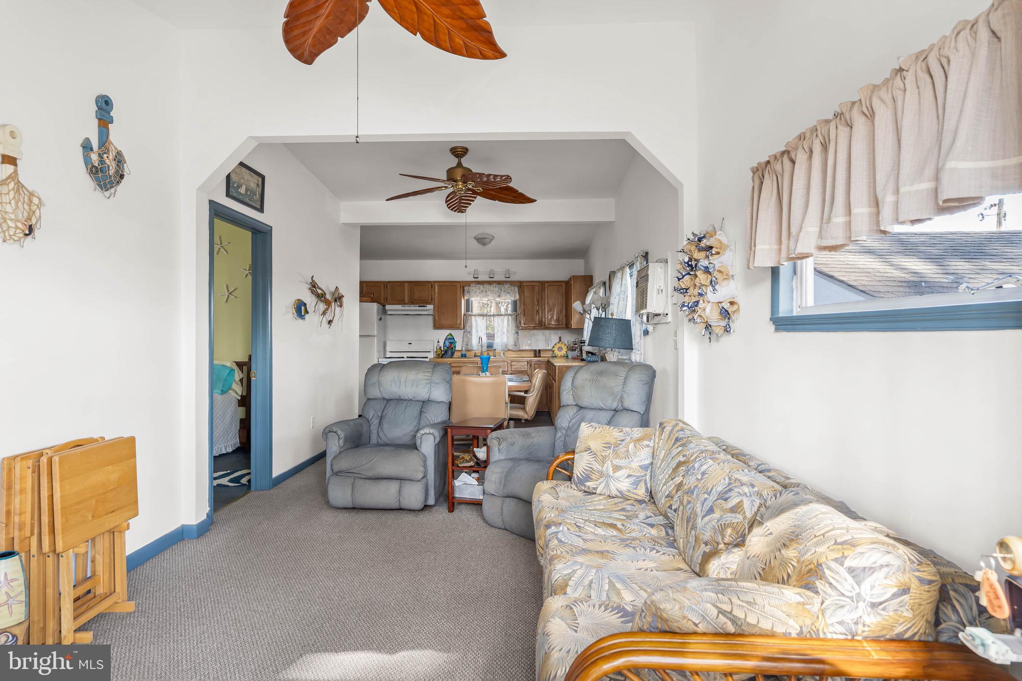 MALONES MHP - Residential