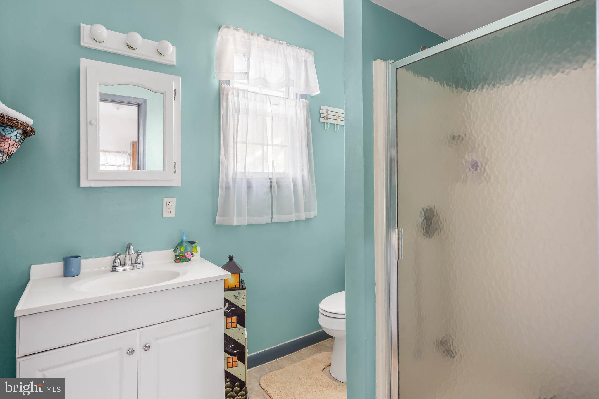 MALONES MHP - Residential