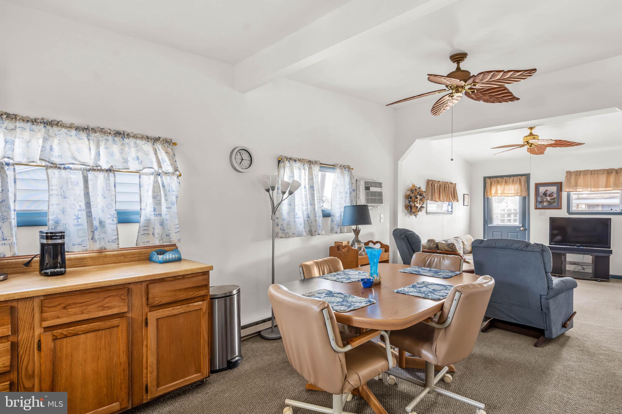 MALONES MHP - Residential