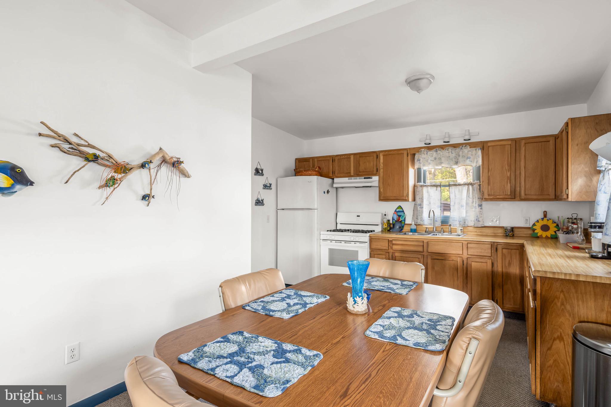 MALONES MHP - Residential