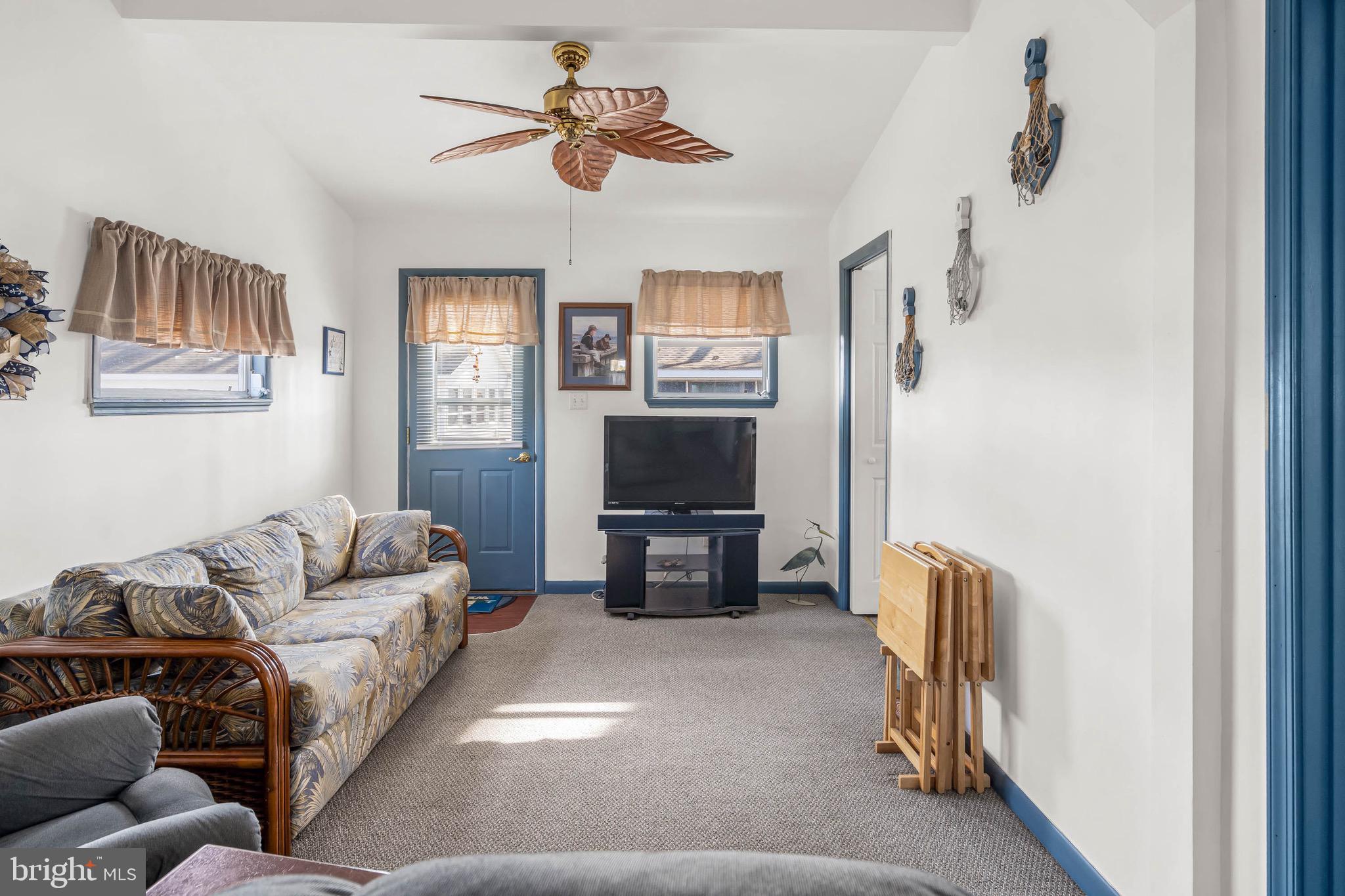 MALONES MHP - Residential