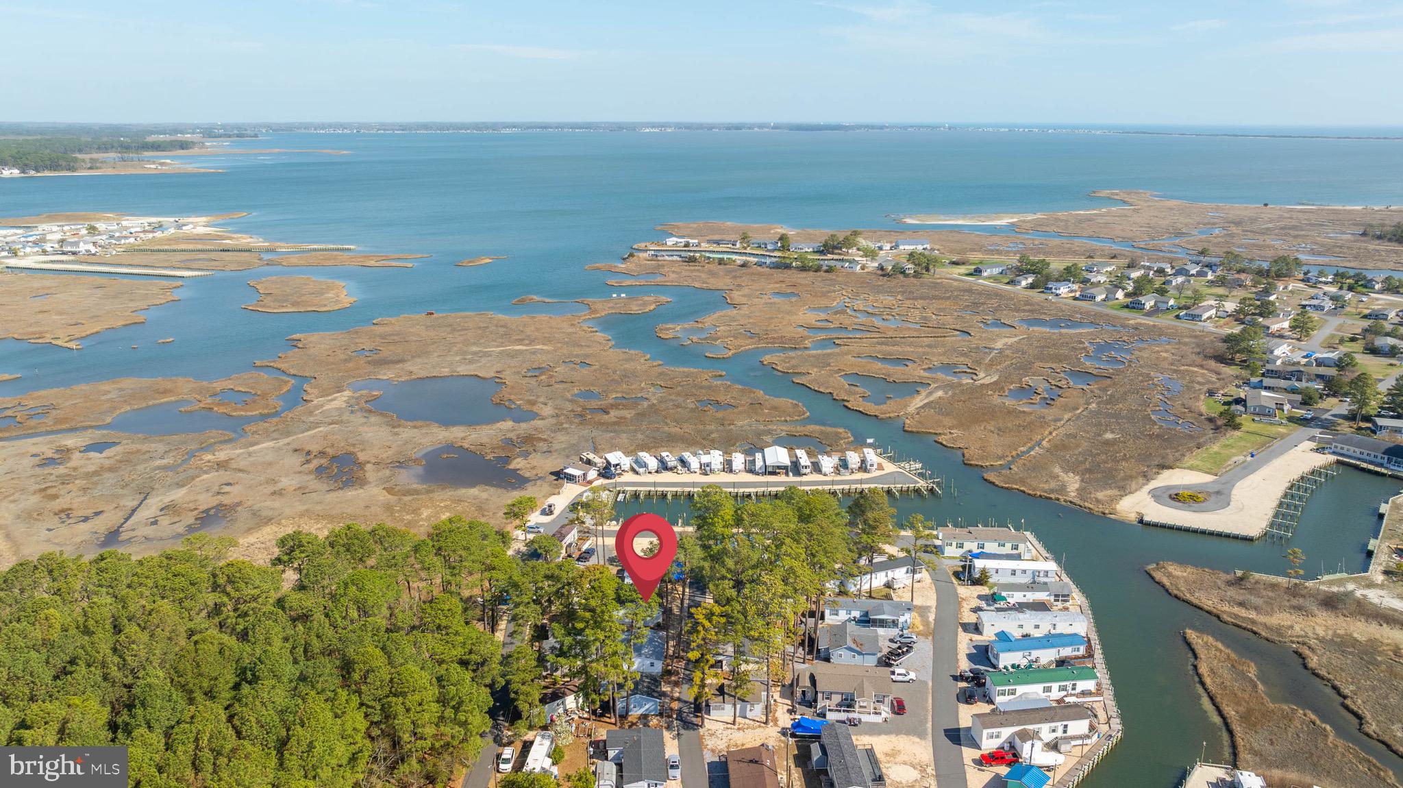 MALONES MHP - Residential