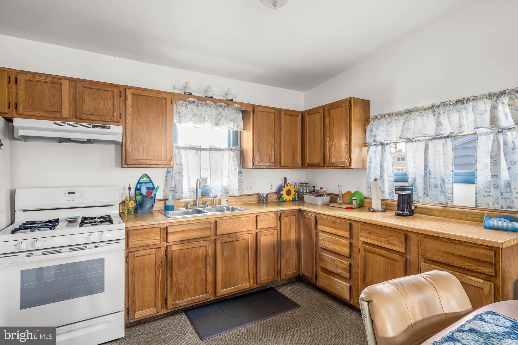 MALONES MHP - Residential