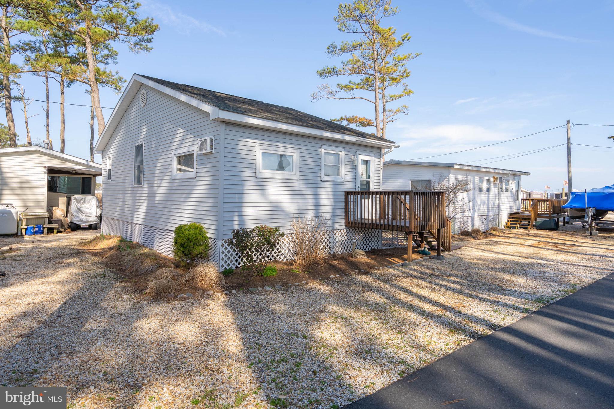 MALONES MHP - Residential