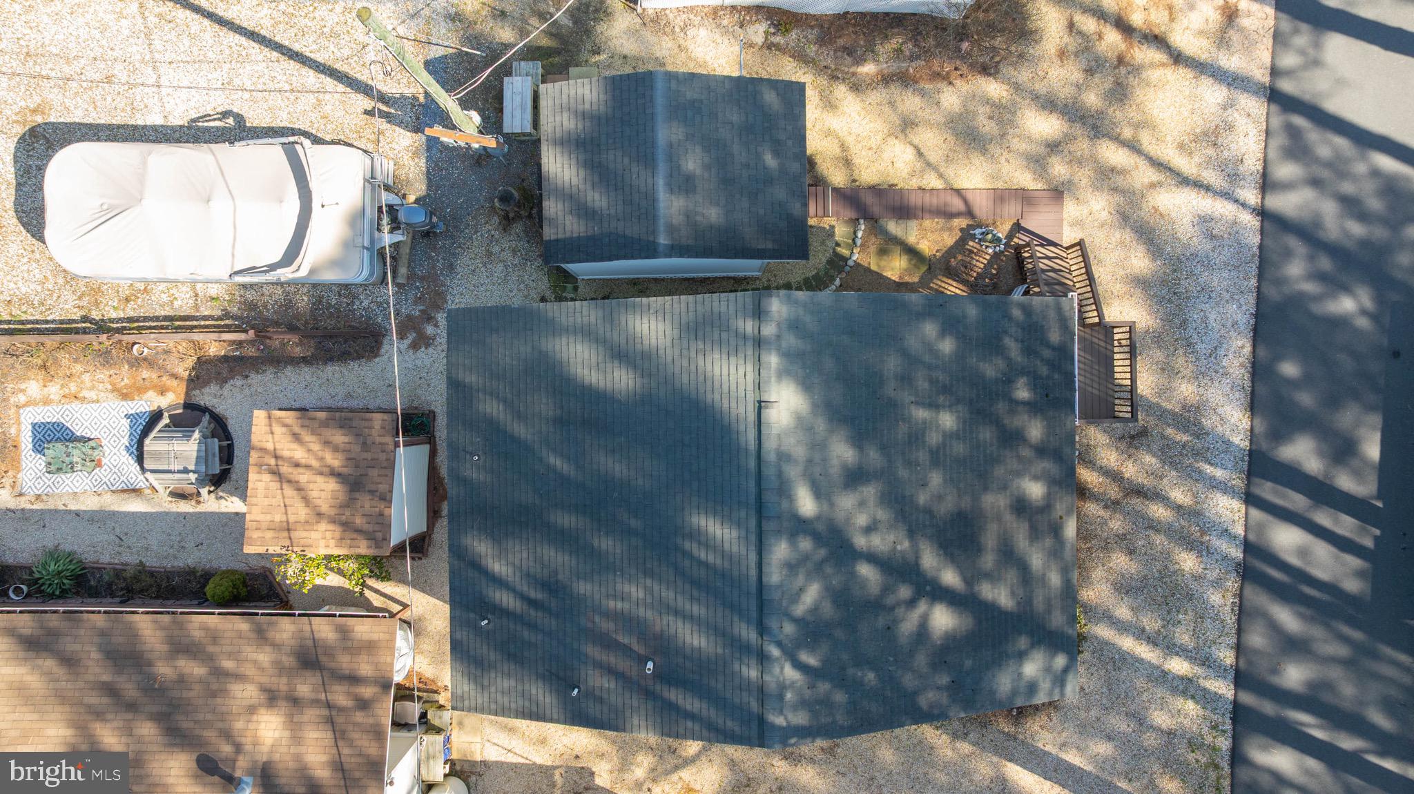 MALONES MHP - Residential