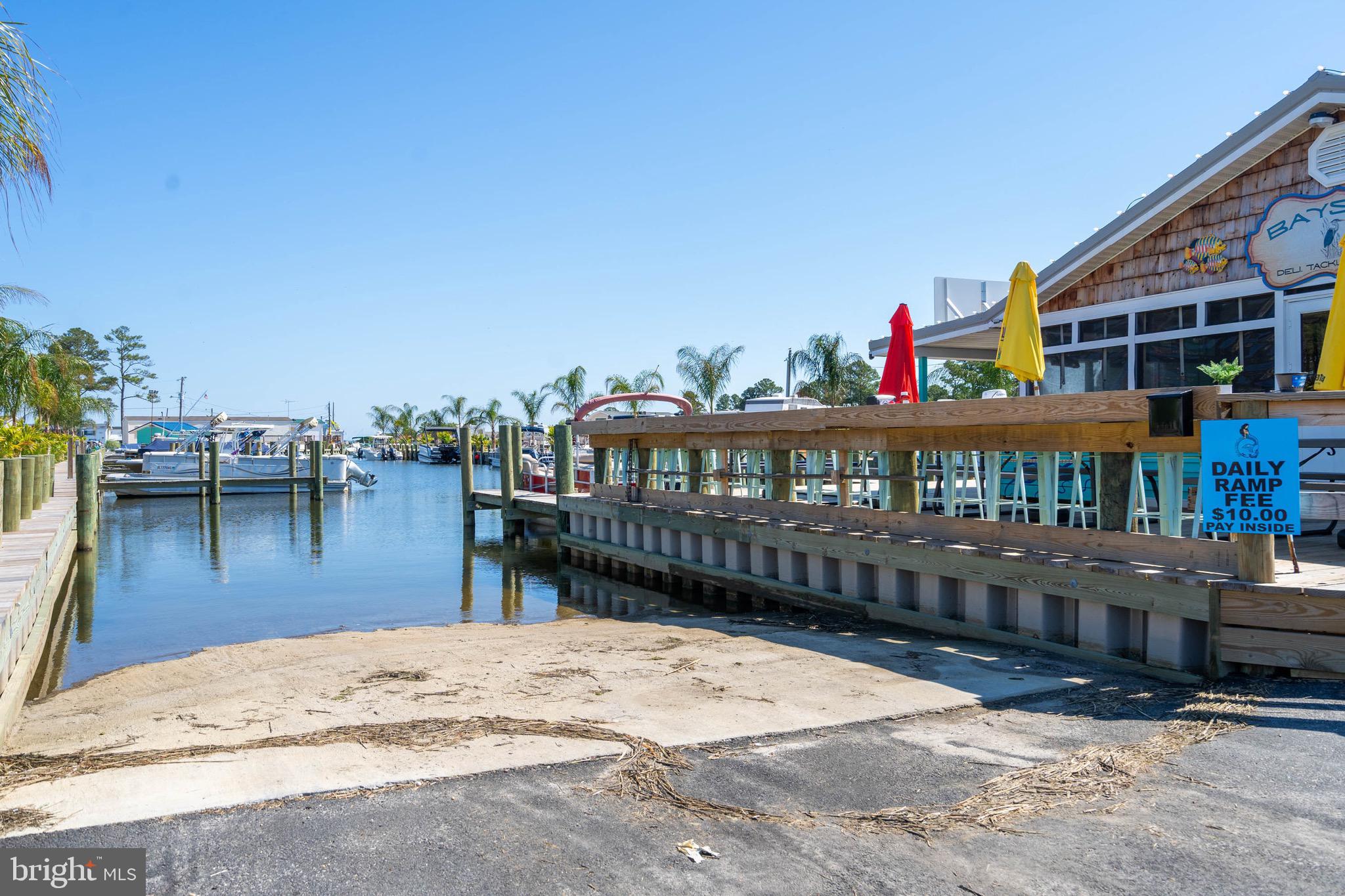 MALONES MHP - Residential