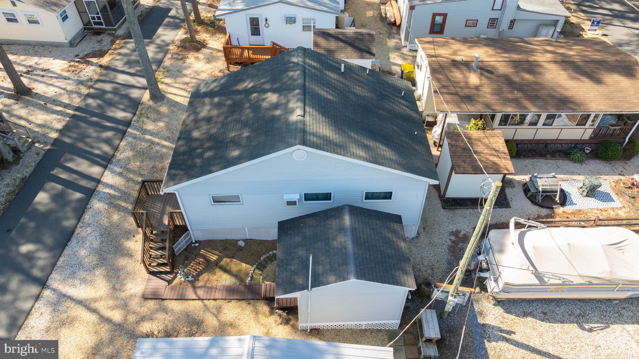 MALONES MHP - Residential