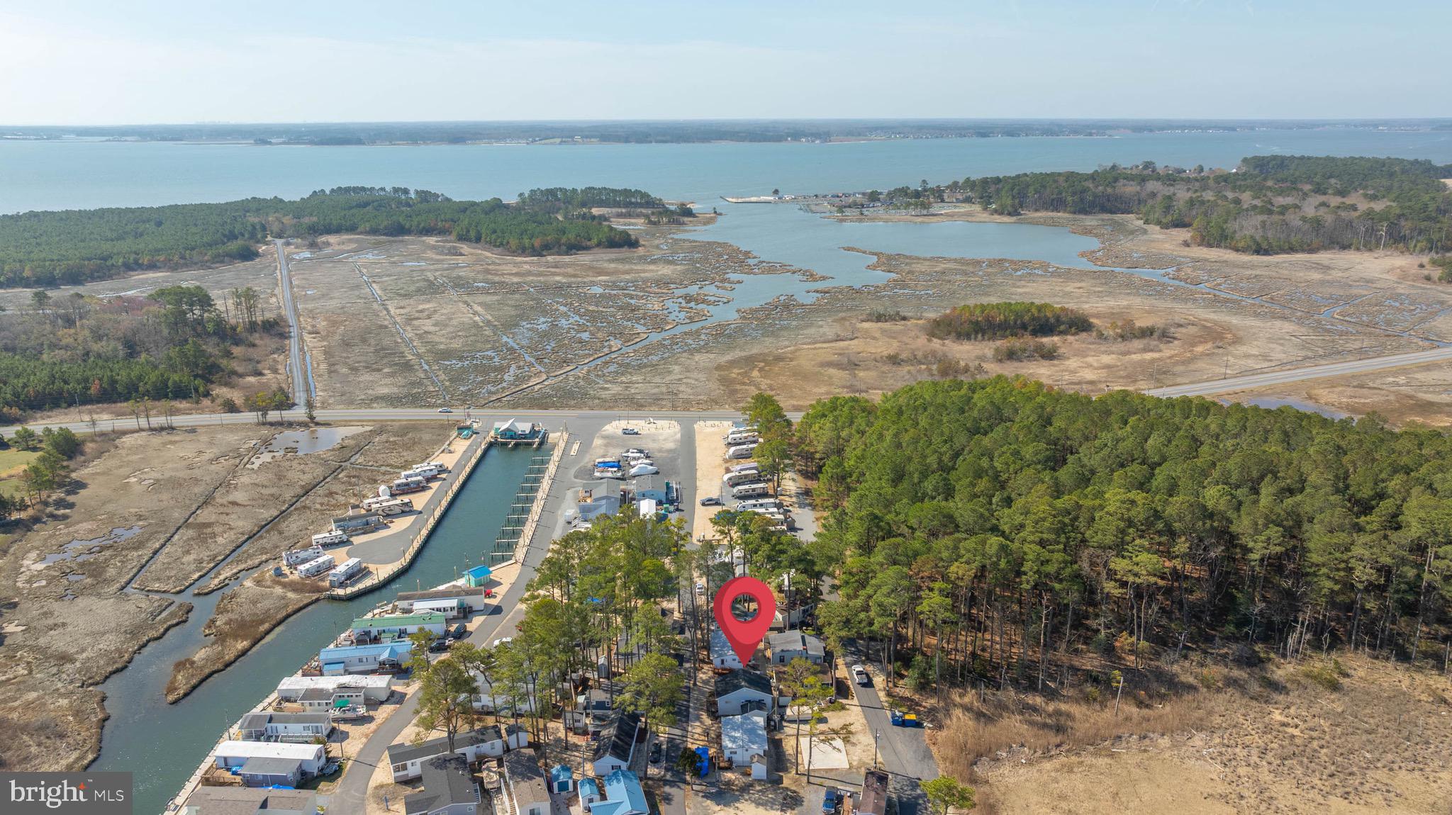 MALONES MHP - Residential