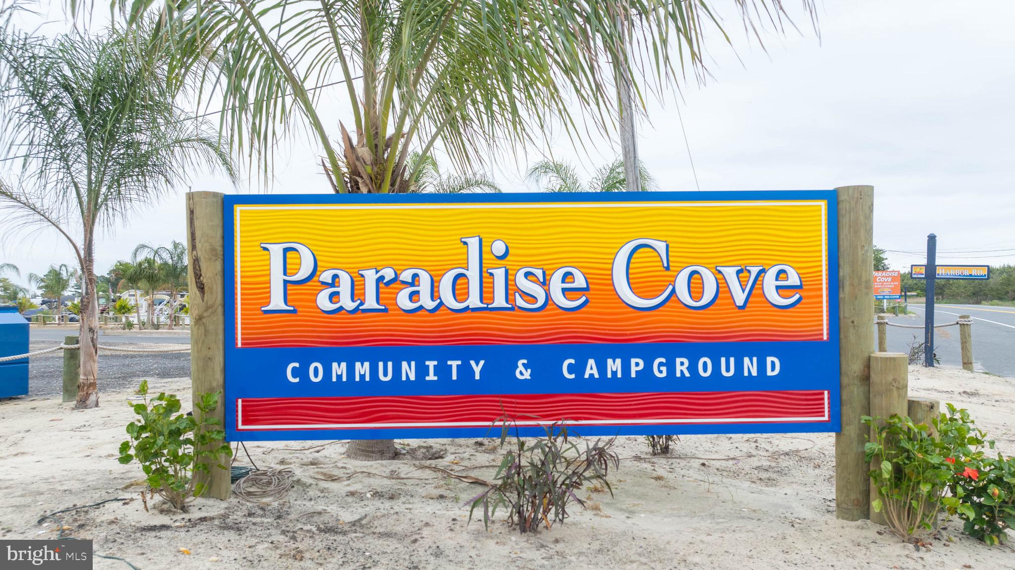 MALONES MHP - Residential