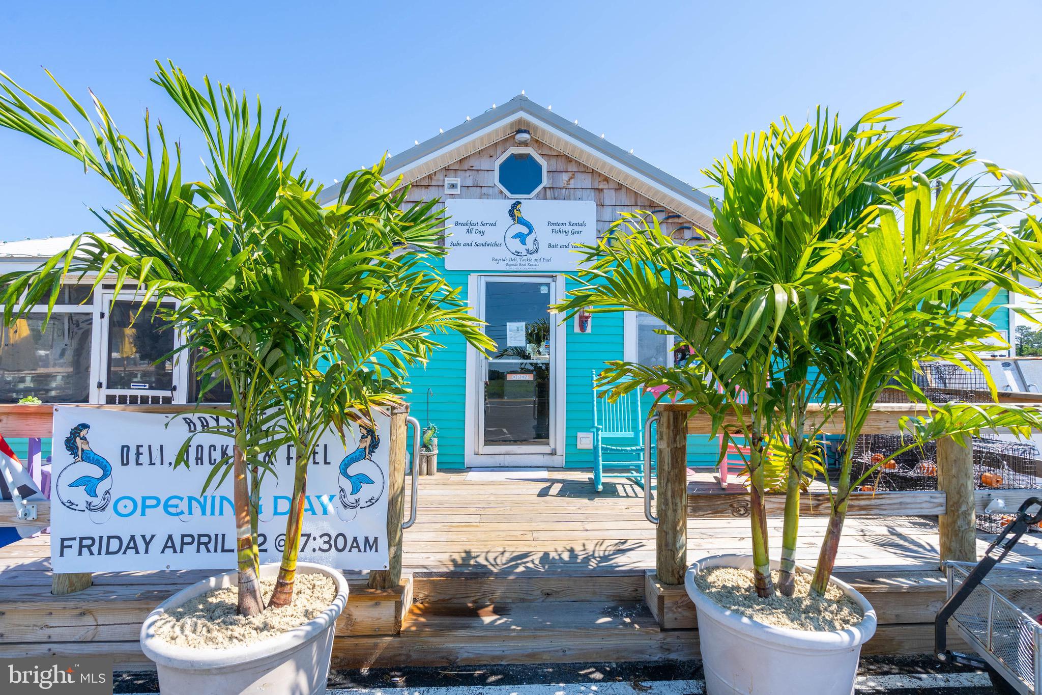 MALONES MHP - Residential