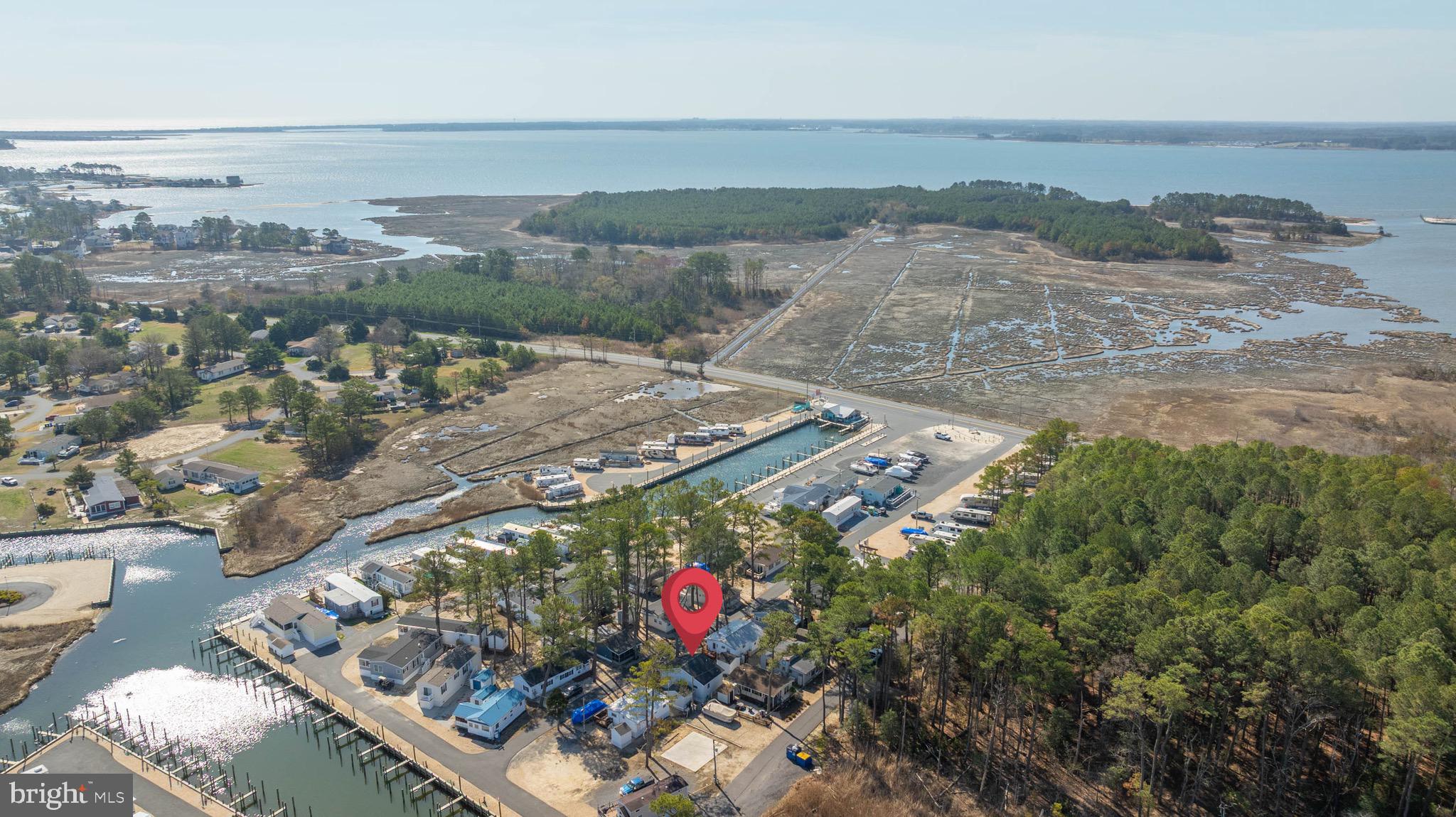 MALONES MHP - Residential