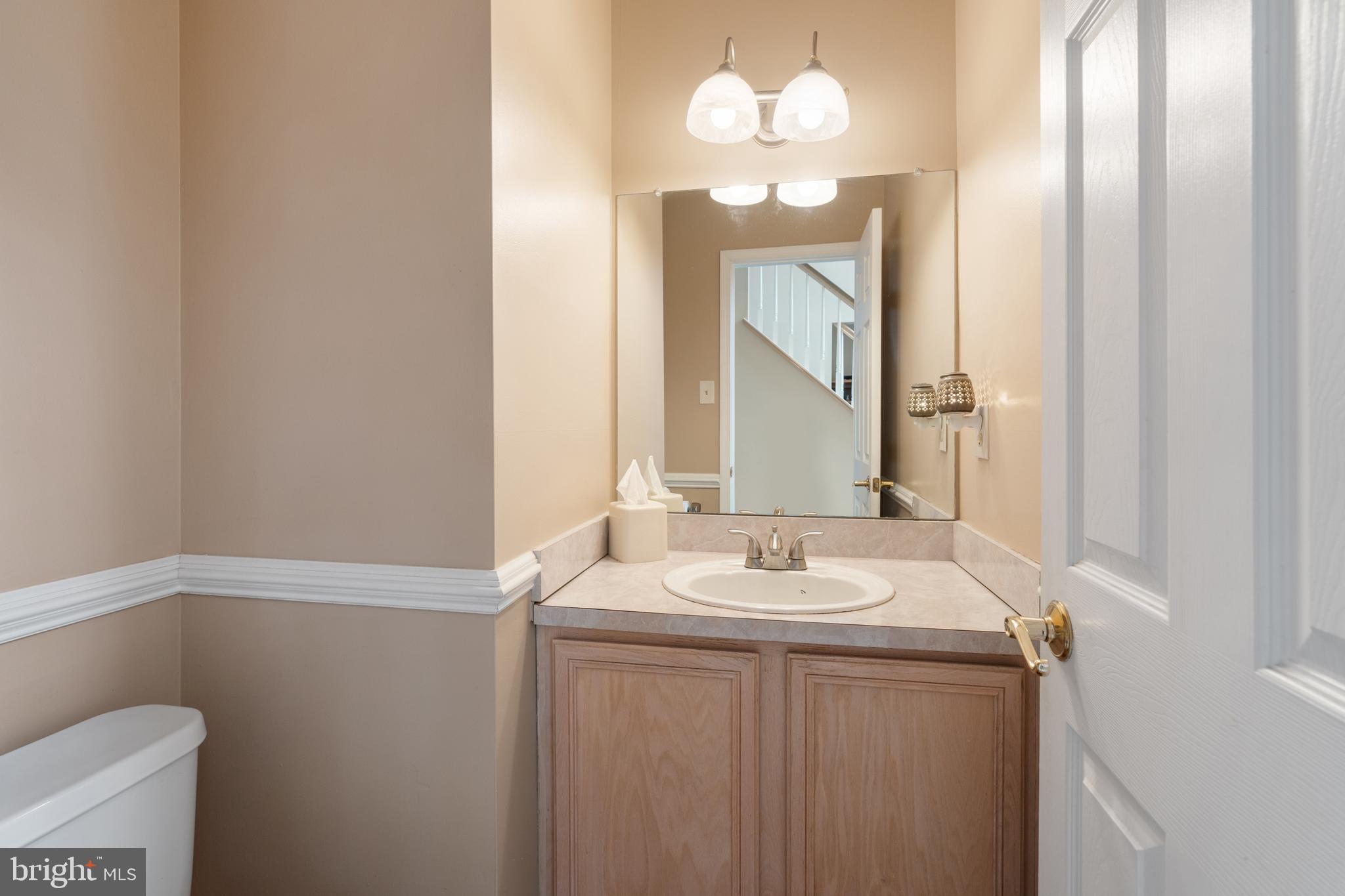 FROST HOLLOW KNOLLS - Residential