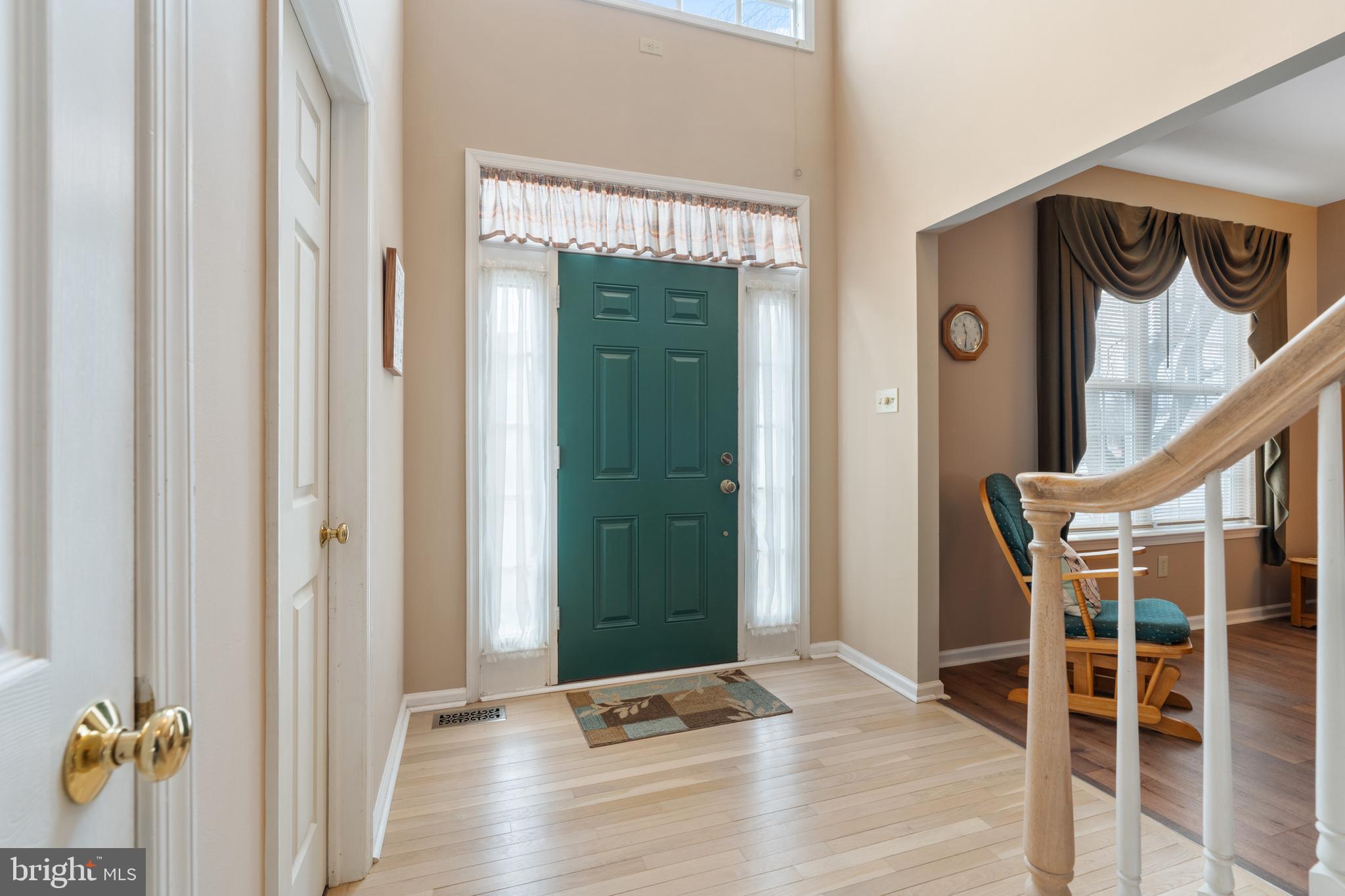 FROST HOLLOW KNOLLS - Residential