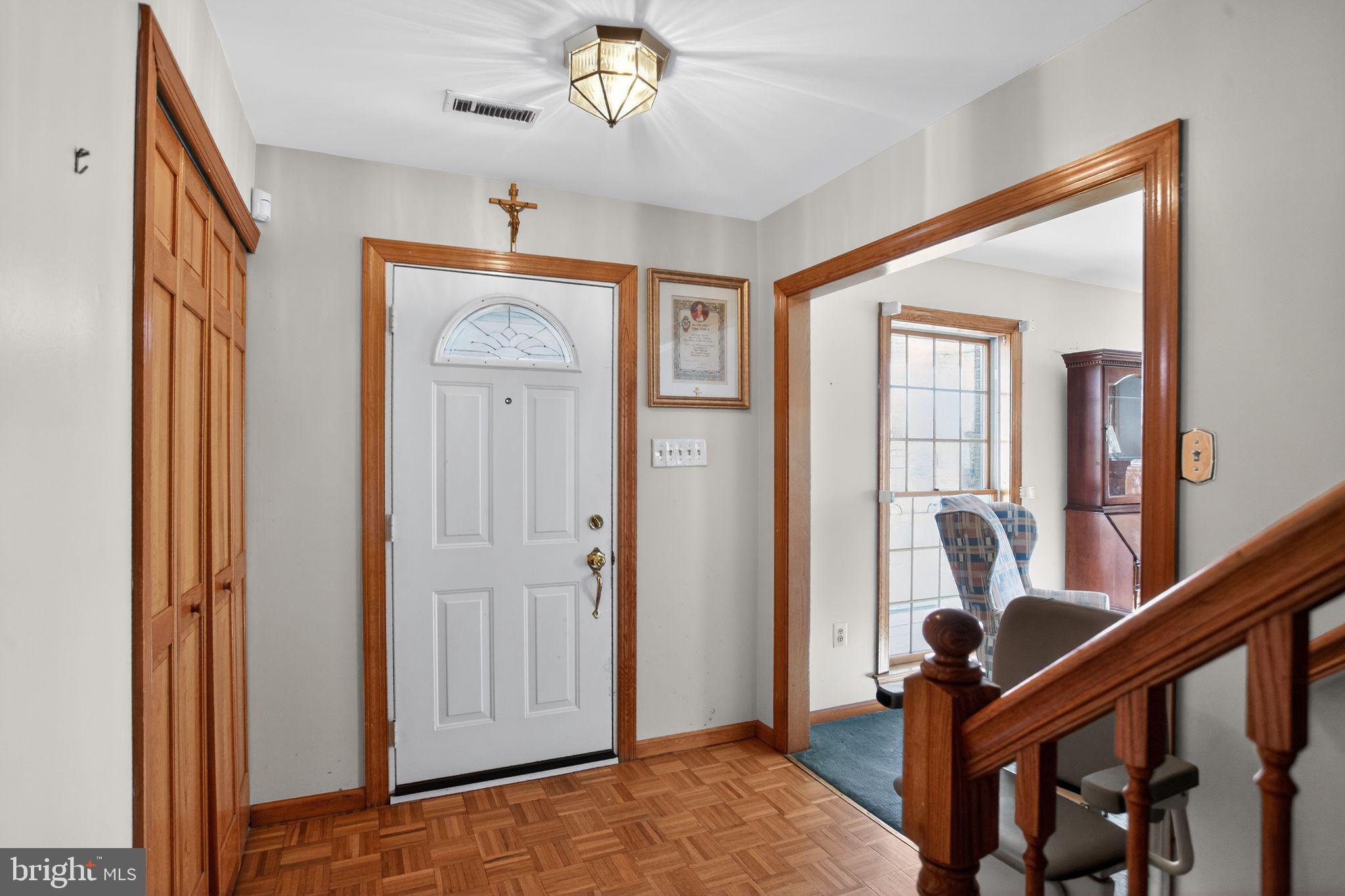 HOLMESBURG - Residential