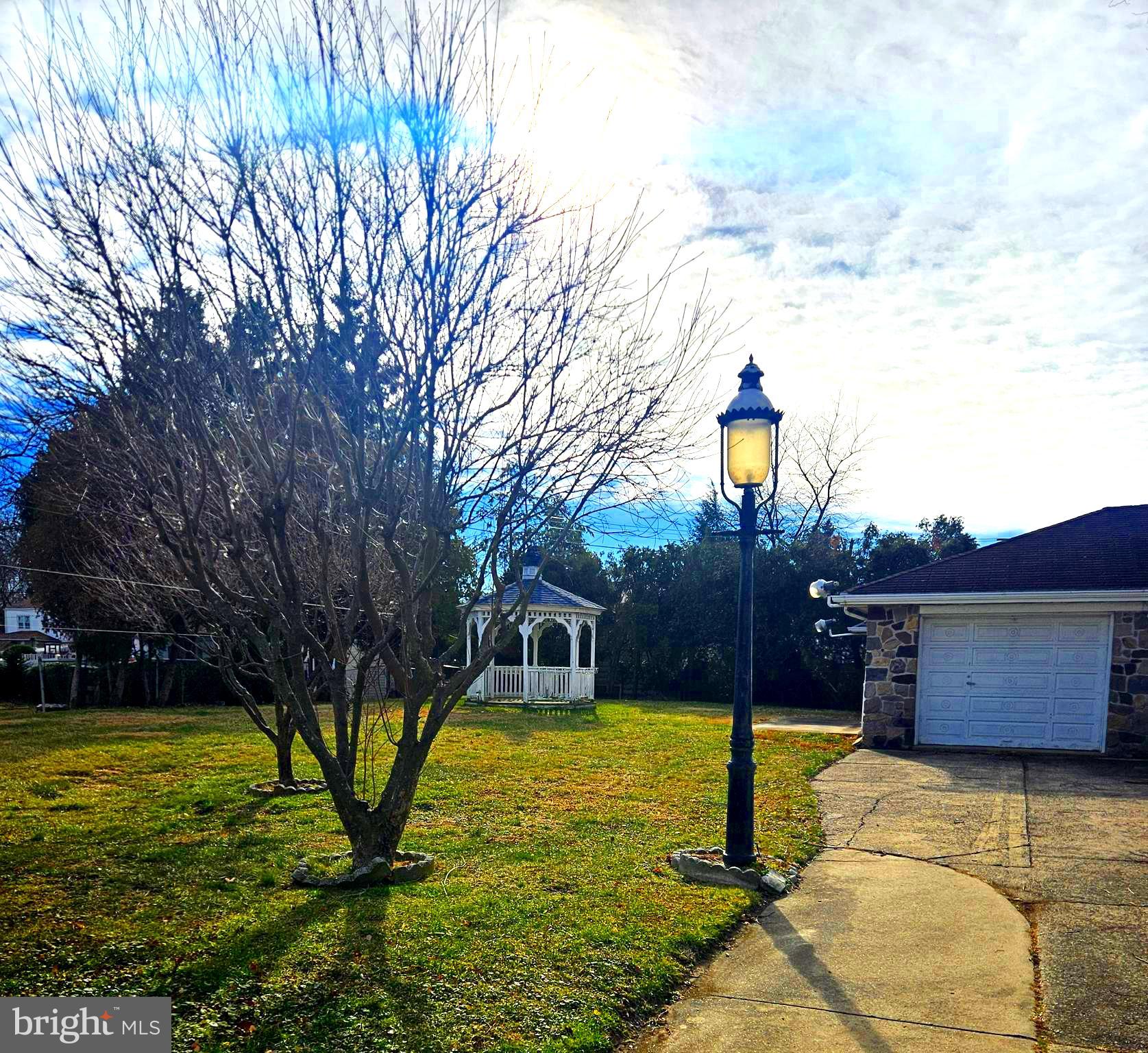 HOLMESBURG - Residential