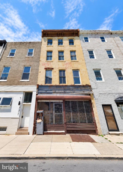 Photo of 705 W Girard Avenue, PHILADELPHIA, PA 19123 (MLS # PAPH2680962)