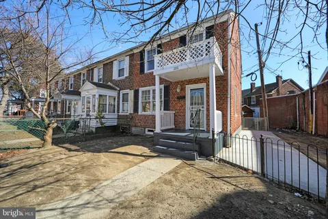 1226 America Road, Camden, NJ MLS: NJCD2087492